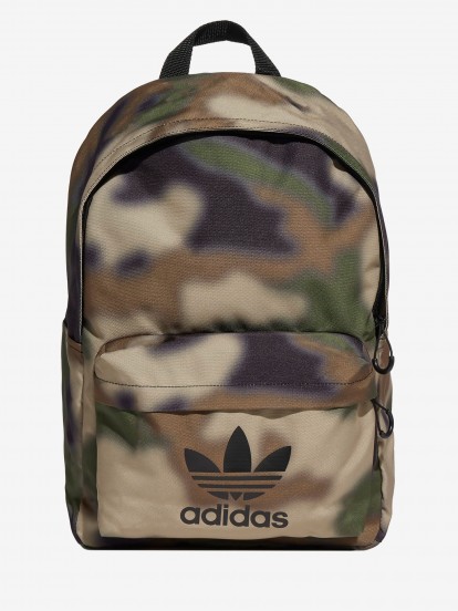 Adidas Camo Classic Backpack