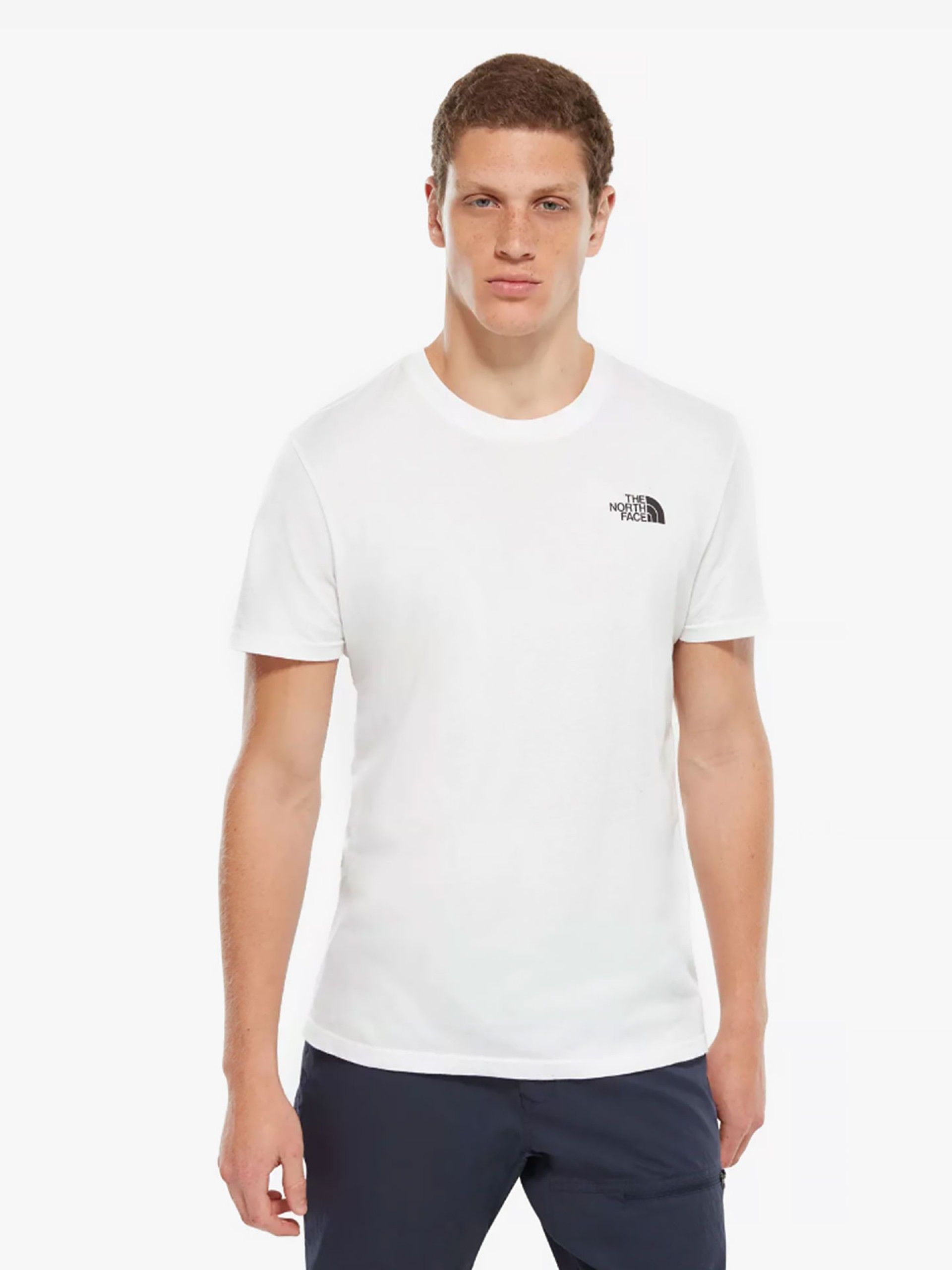 The North Face Simple Dome T-shirt