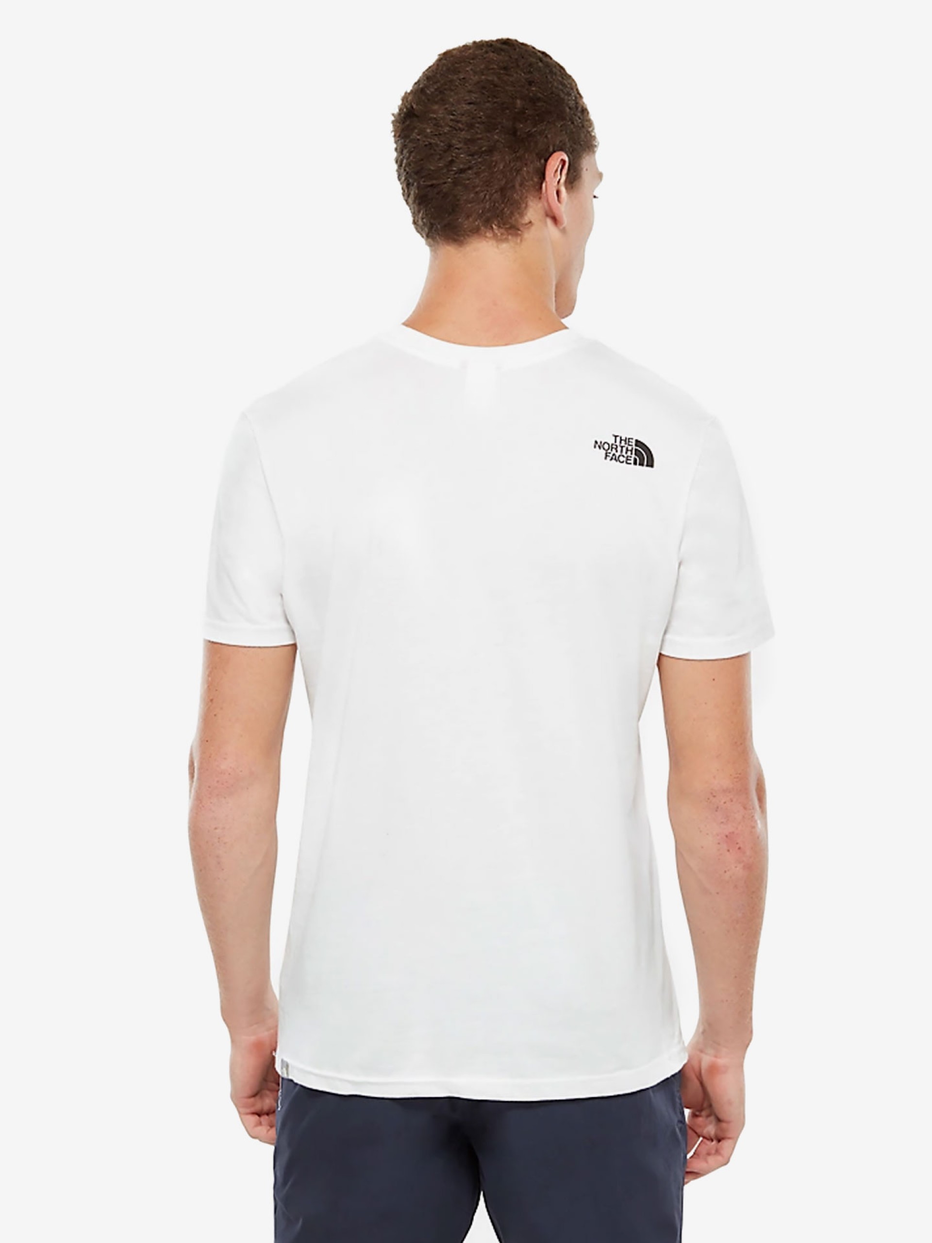 The North Face Simple Dome T-shirt