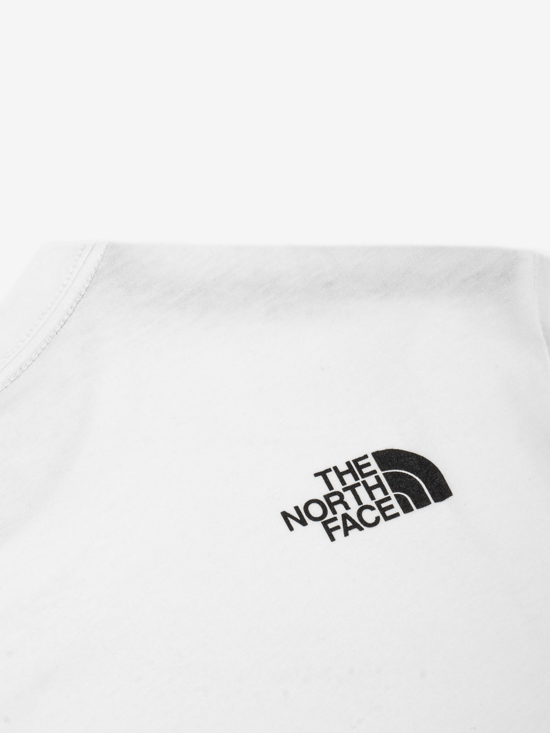 The North Face Simple Dome T-shirt