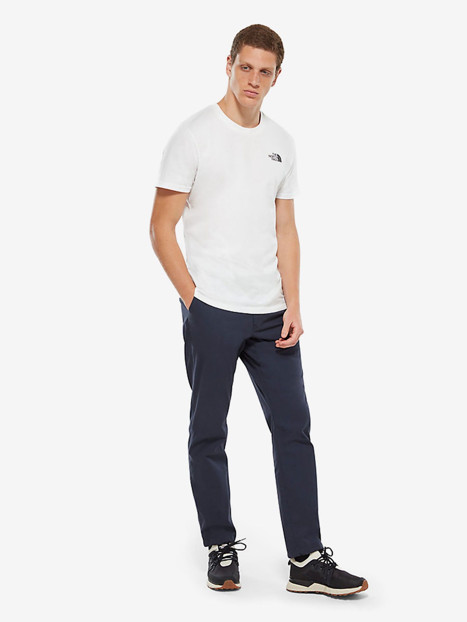 The North Face Simple Dome T-shirt