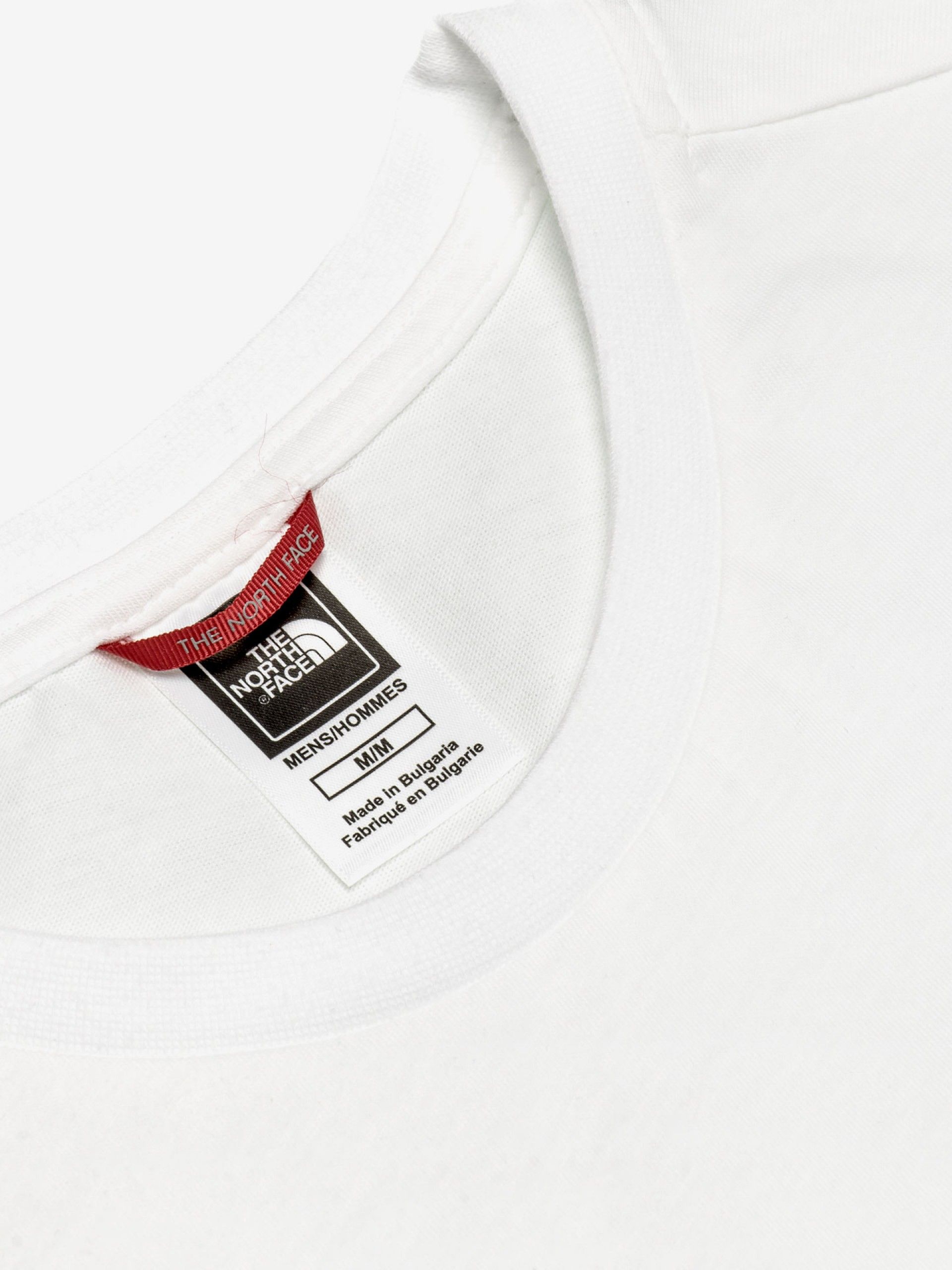 The North Face Simple Dome T-shirt