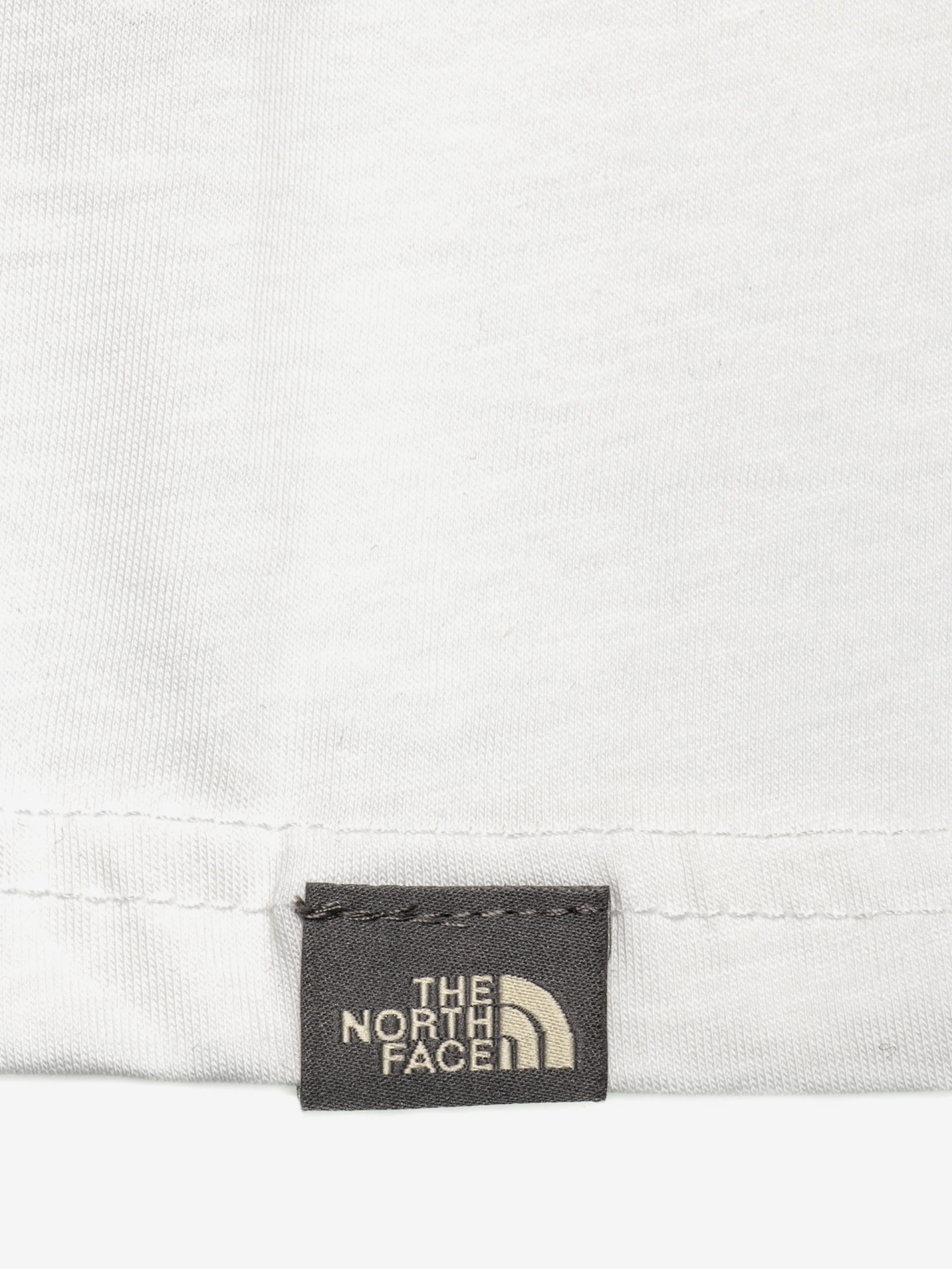 The North Face Simple Dome T-shirt
