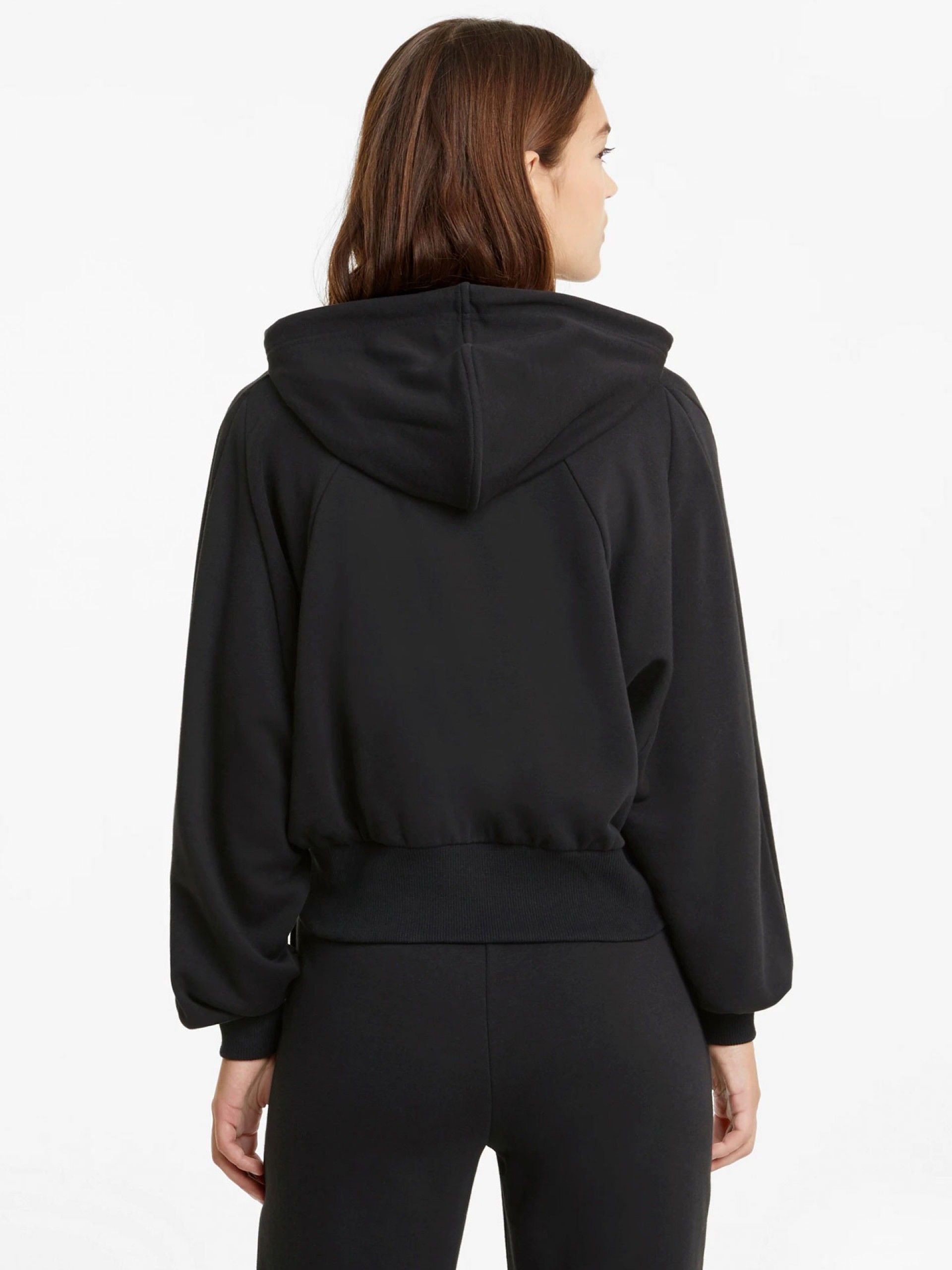 Puma International Hoodie