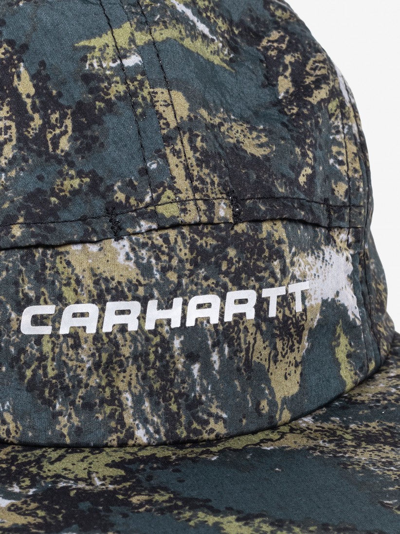 Carhartt Wip Terra Cap Satellite Print Stussy - IetpShops Belgium