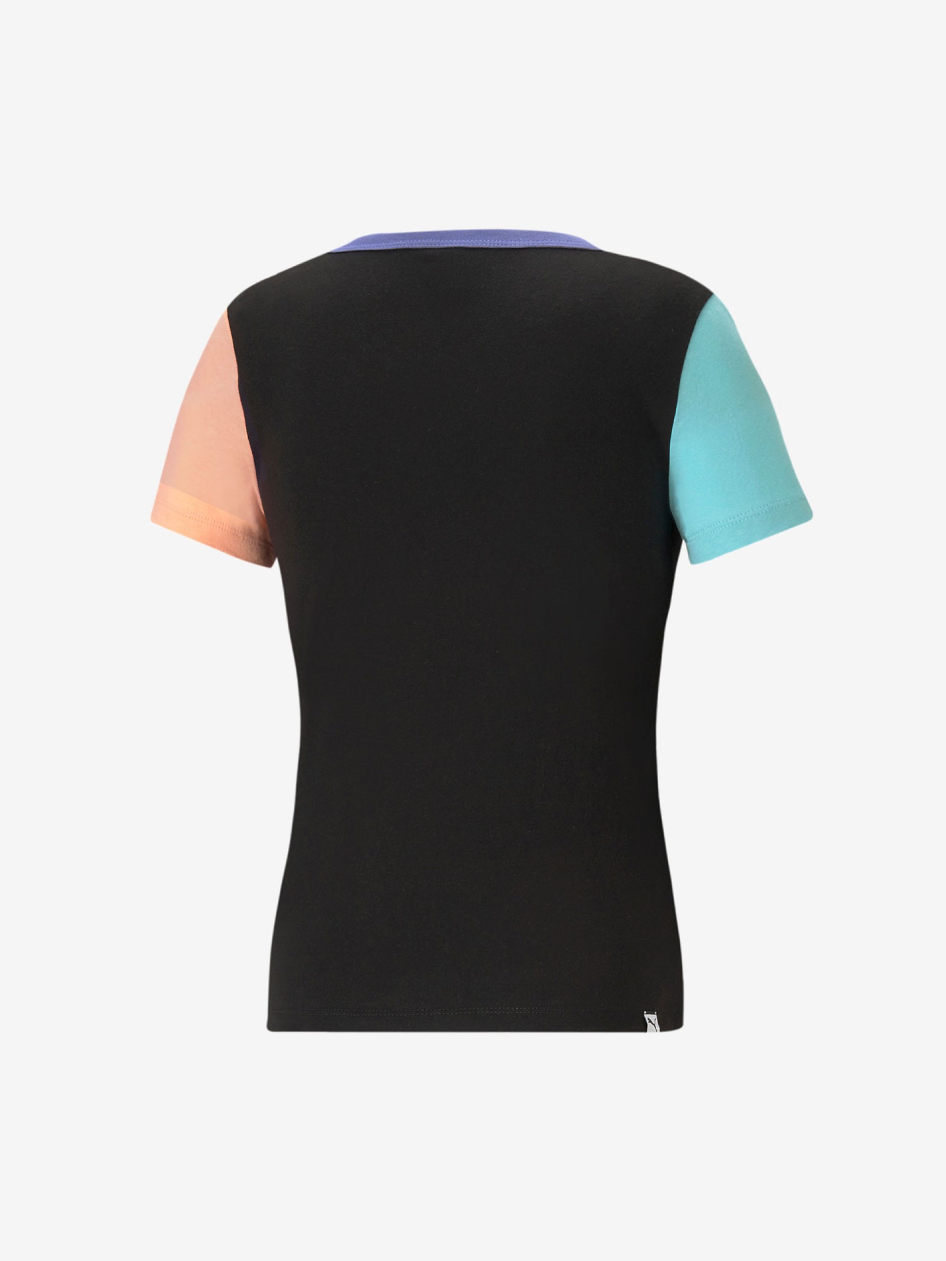 Puma Downtown Small Logo T-shirt