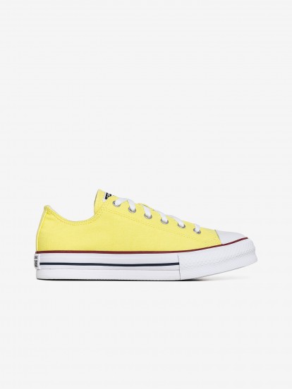 Sapatilhas Converse Chuck Taylor All Star Low Top Lift