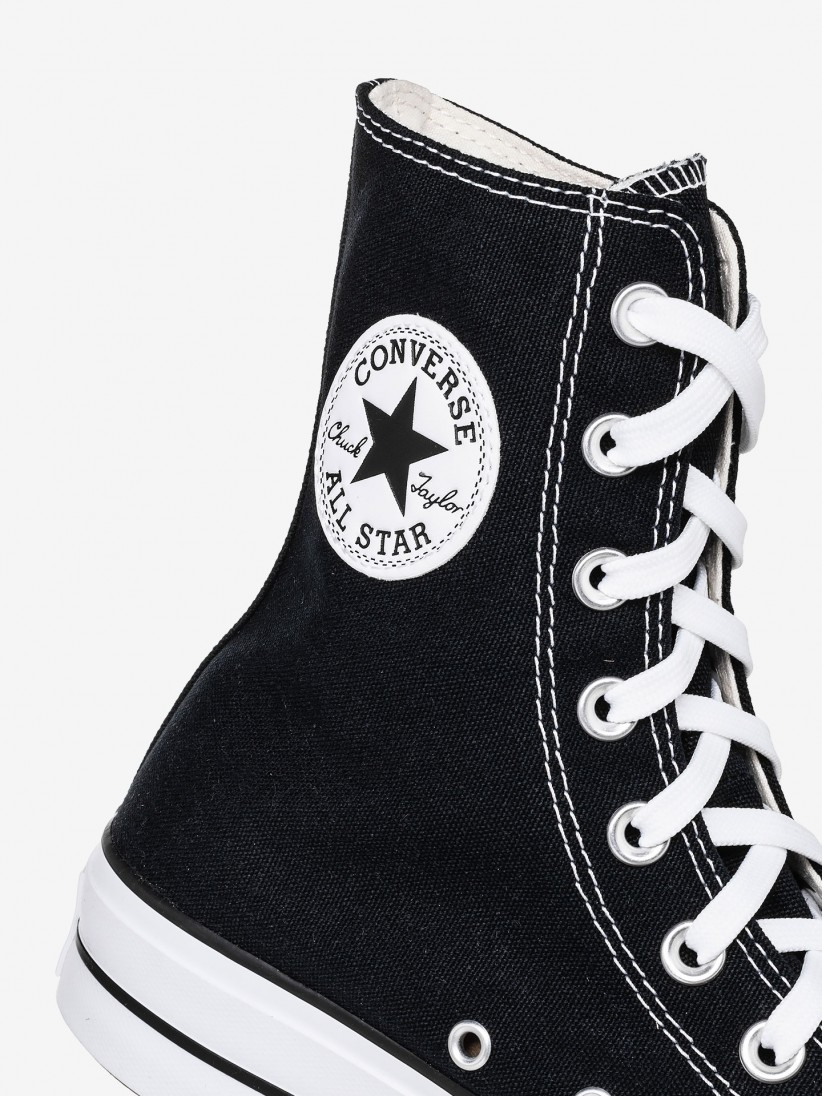 Converse Chuck Taylor All Star High Top Lift Sneakers