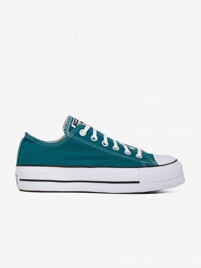 Converse Chuck Taylor All Star Lift OX Sneakers