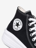 Converse Chuck Taylor All Star Move High Top Sneakers