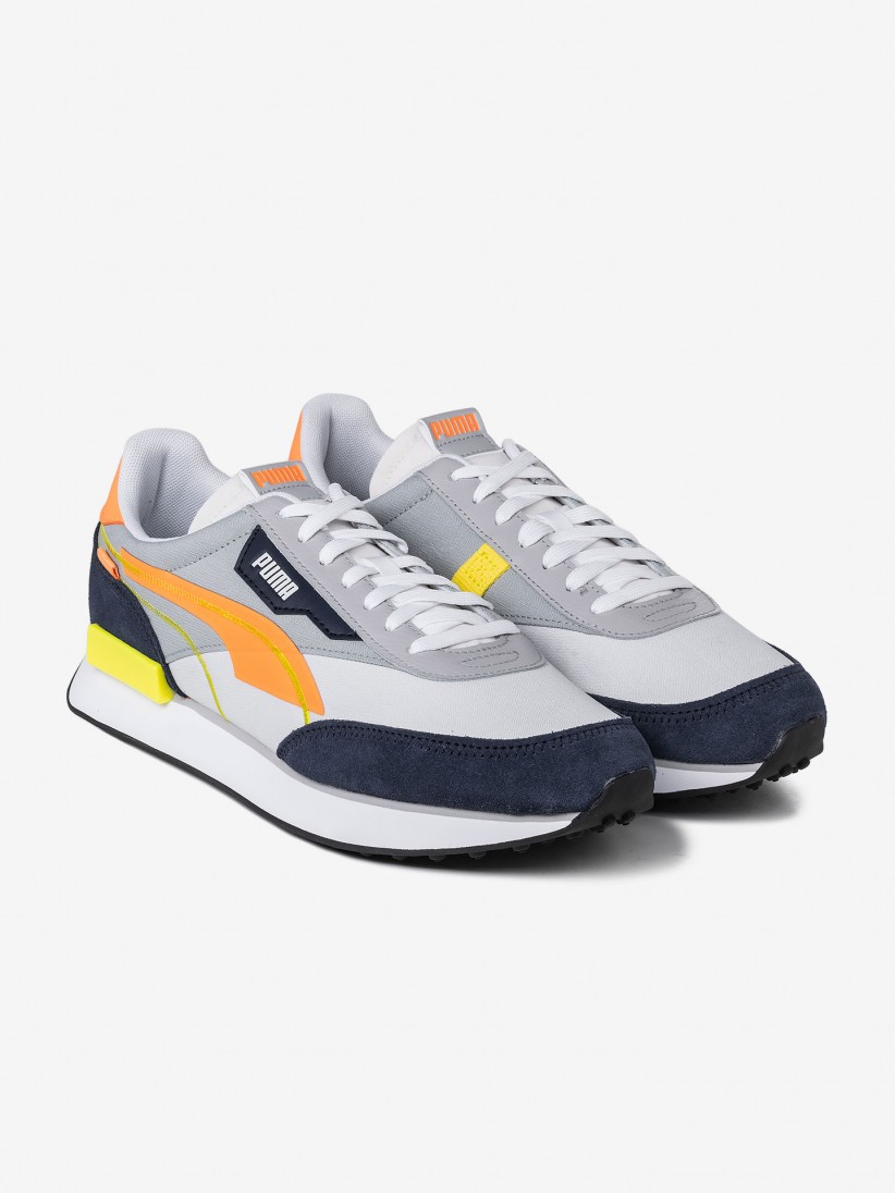 Puma Future Rider Twofold SD Sneakers