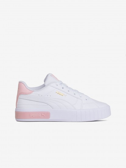 SAPATILHAS PUMA CALI STAR PS