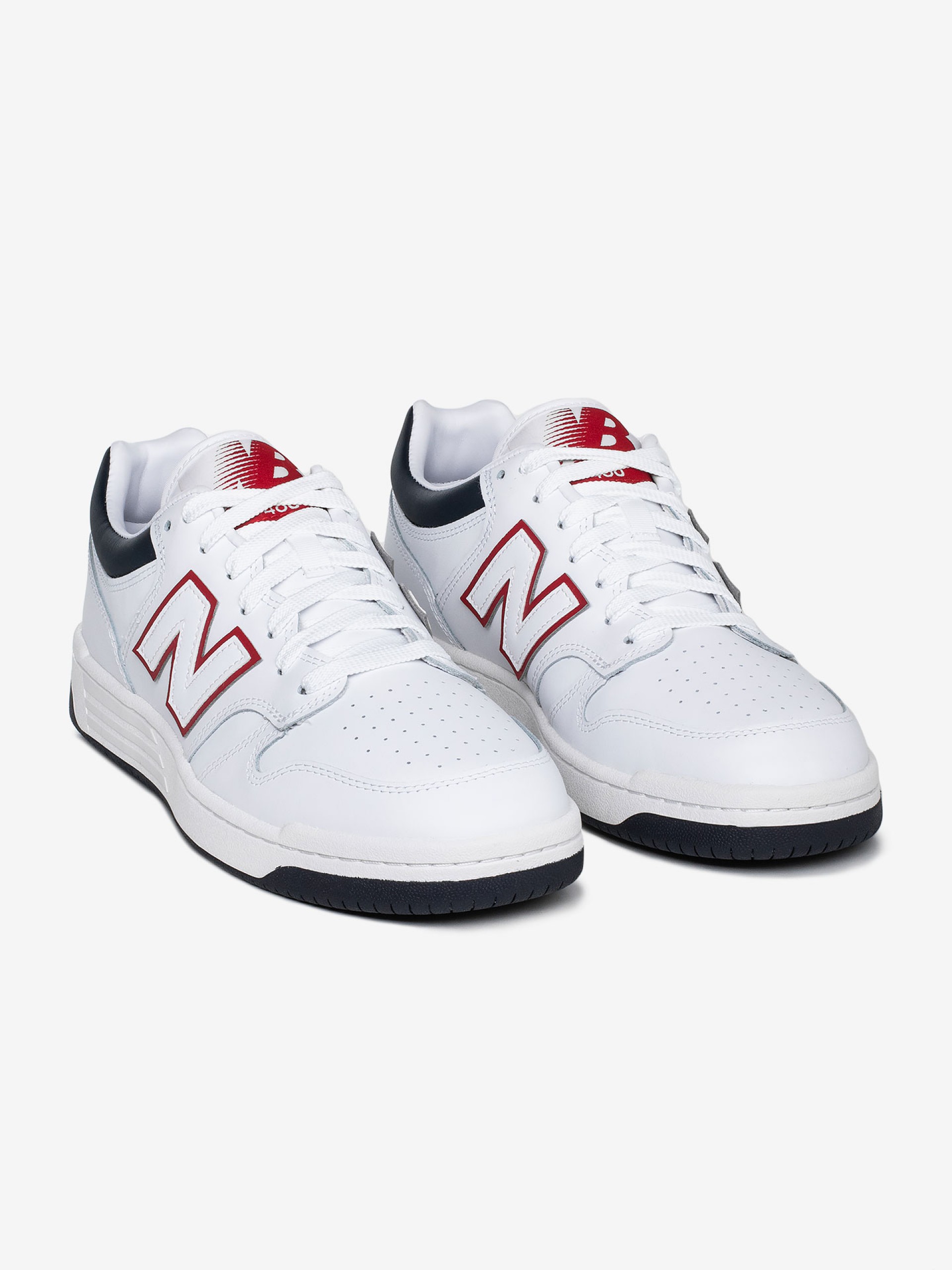 Zapatillas New Balance BB480