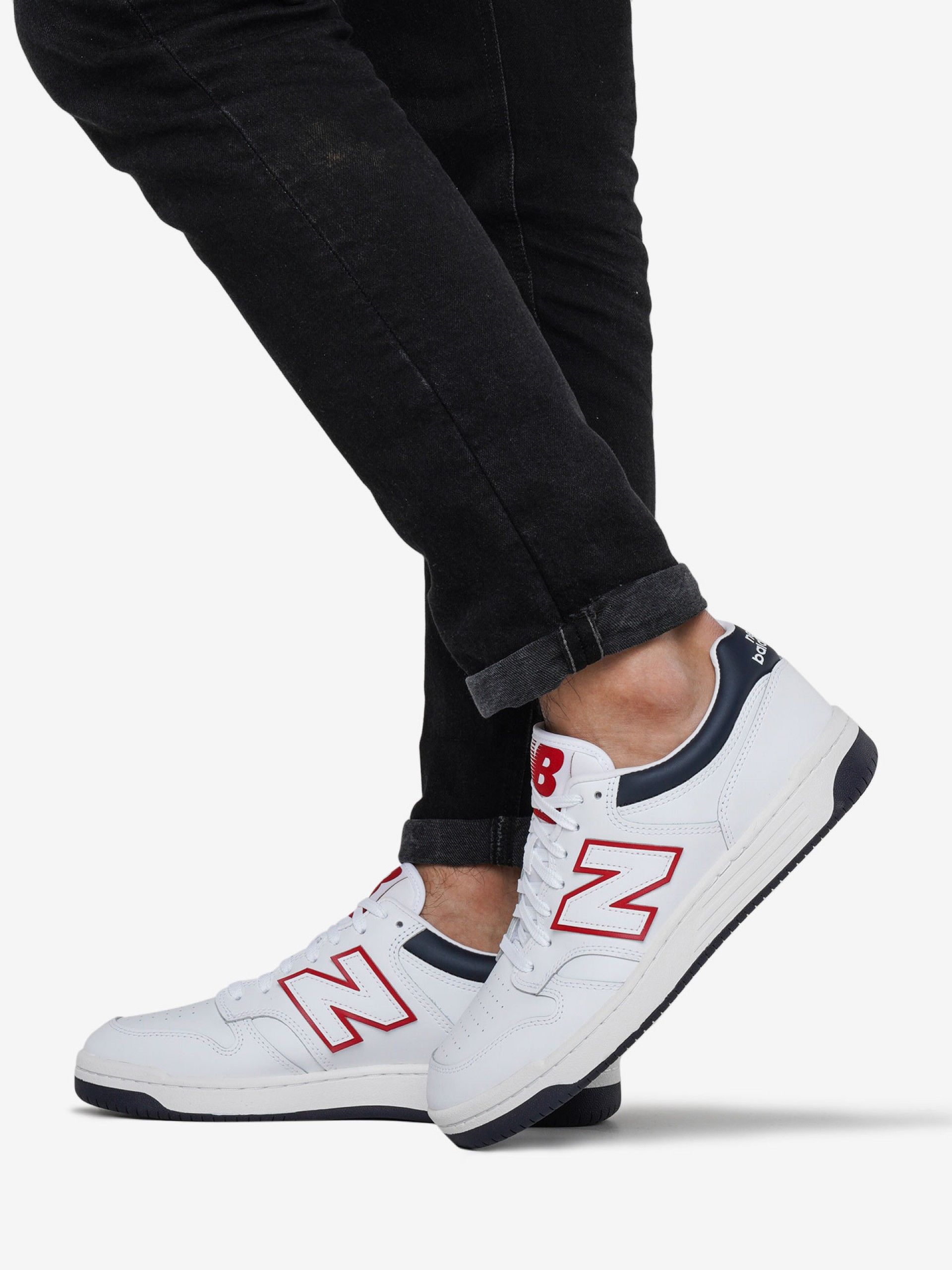 Zapatillas New Balance BB480