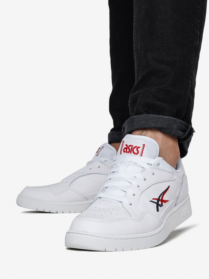 Asics Skycourt Sneakers | BZR Online