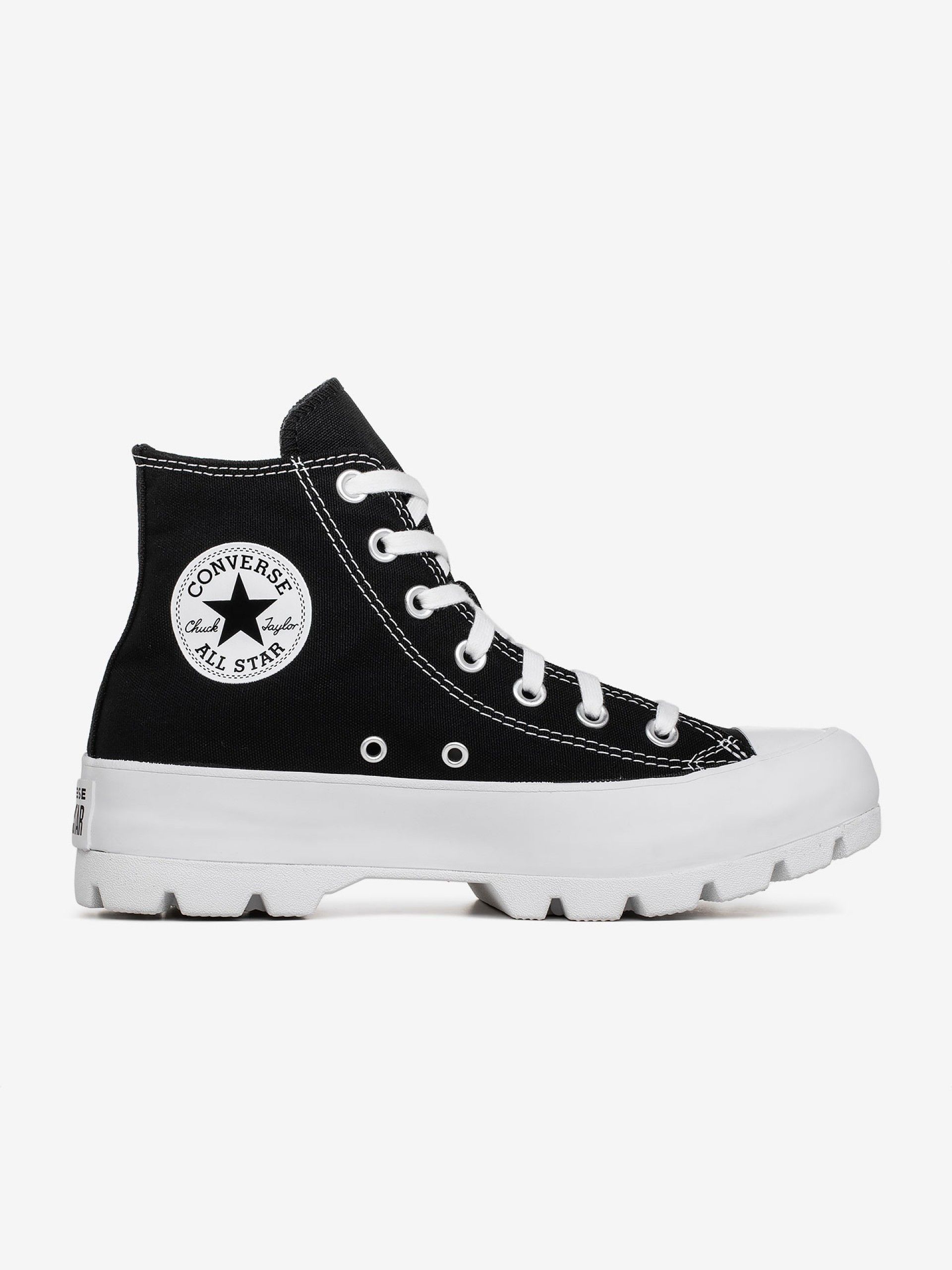 Zapatillas Converse Chuck Taylor All Star Lugged
