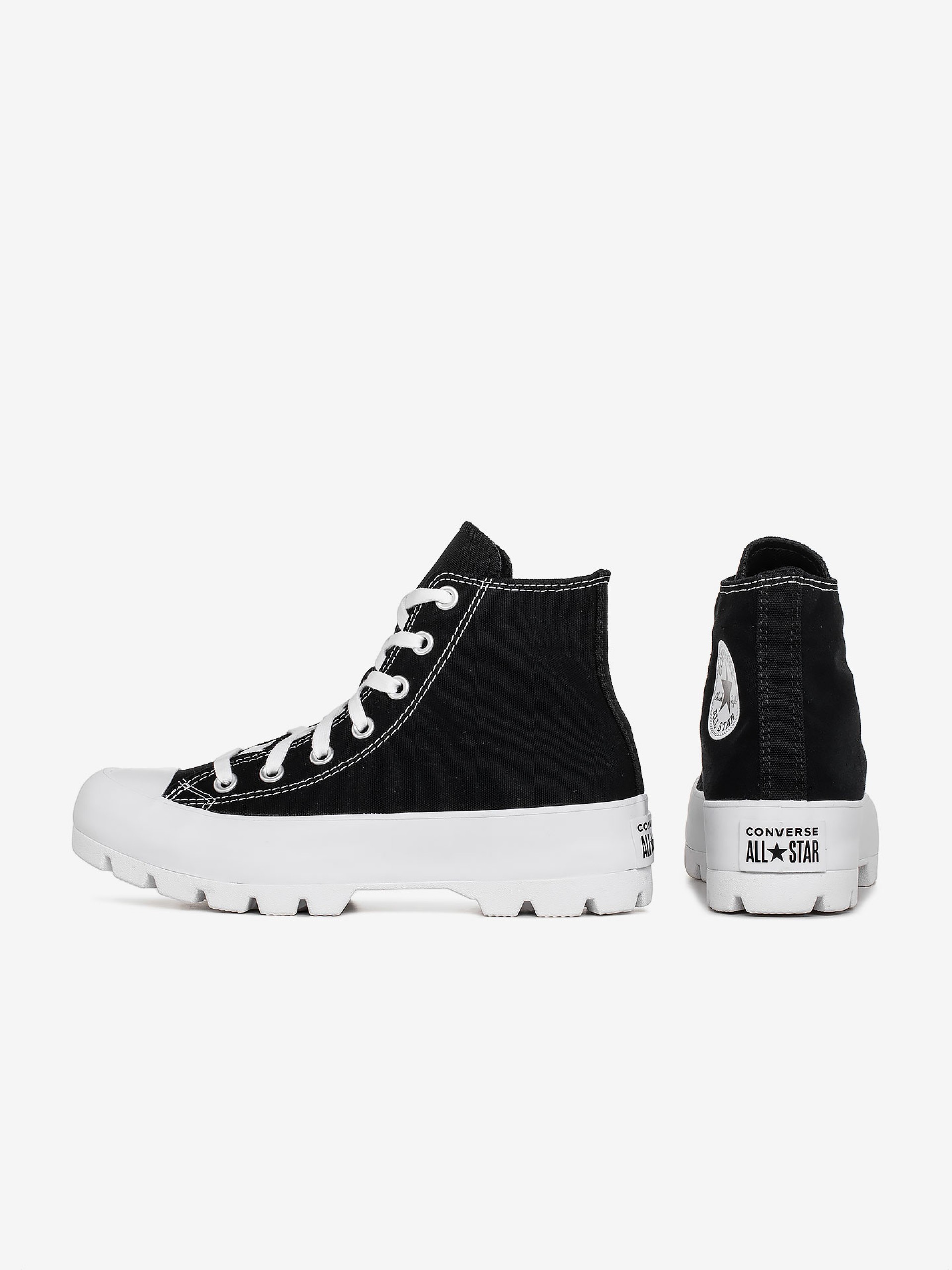 Zapatillas Converse Chuck Taylor All Star Lugged
