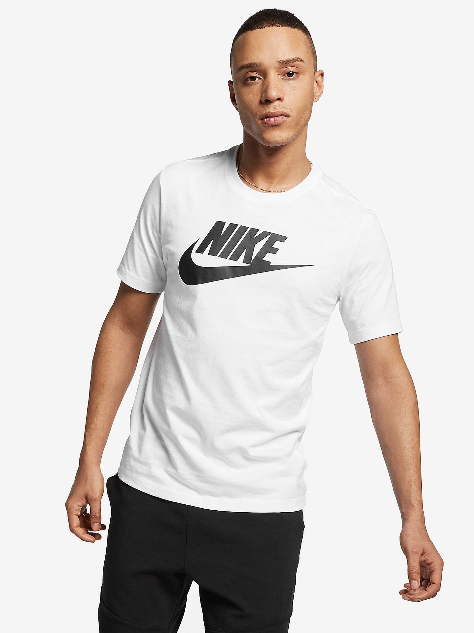 T-shirt Nike Sportswear Icon Futura