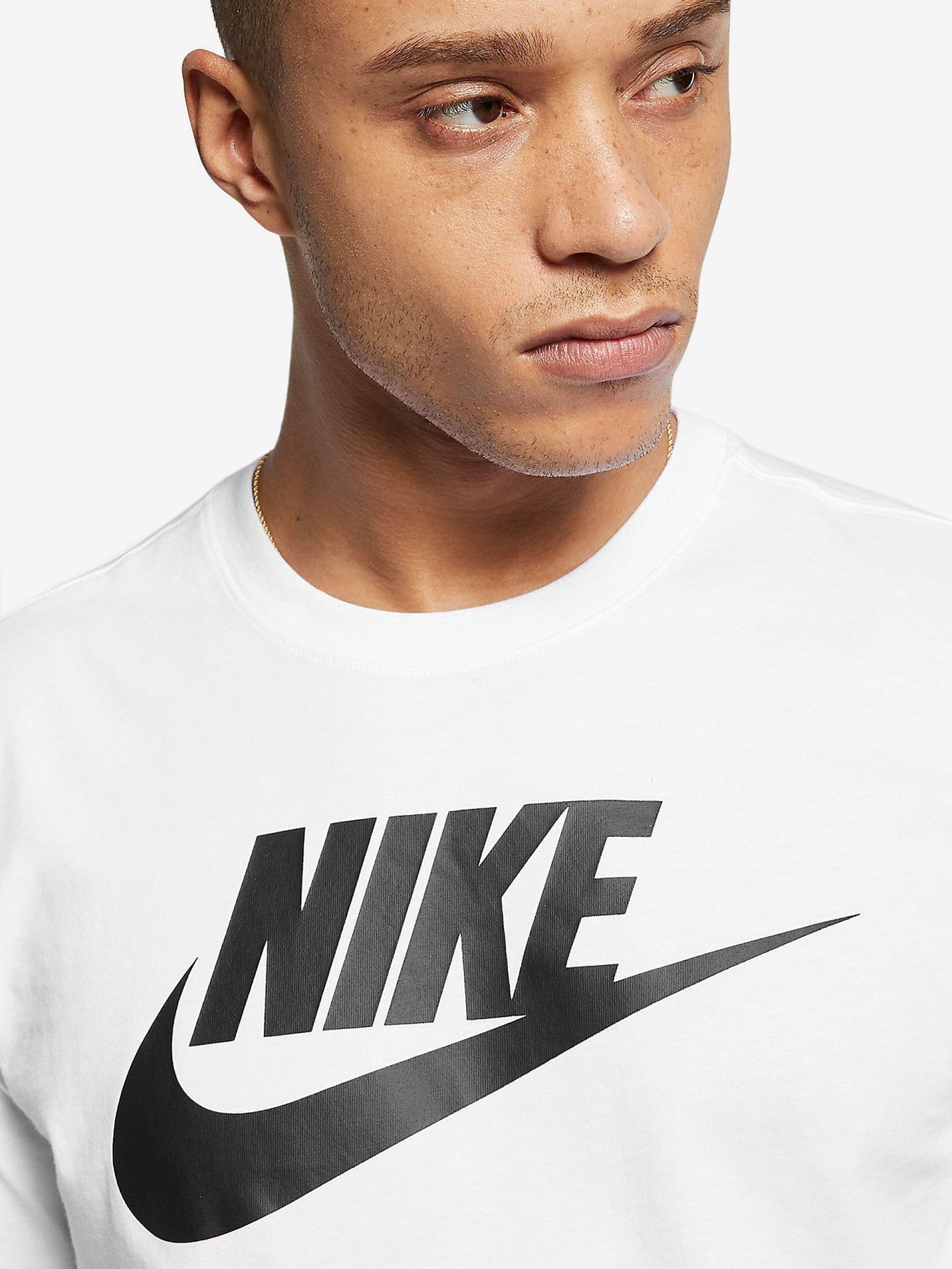 T-shirt Nike Sportswear Icon Futura