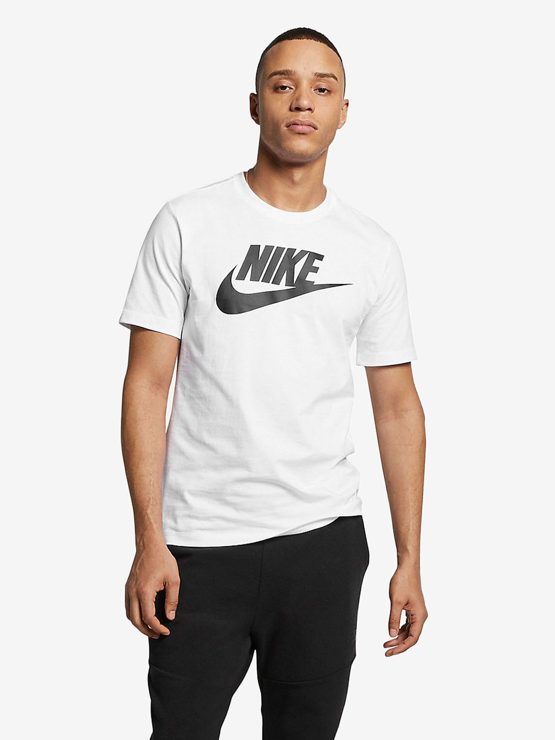 T-shirt Nike Sportswear Icon Futura