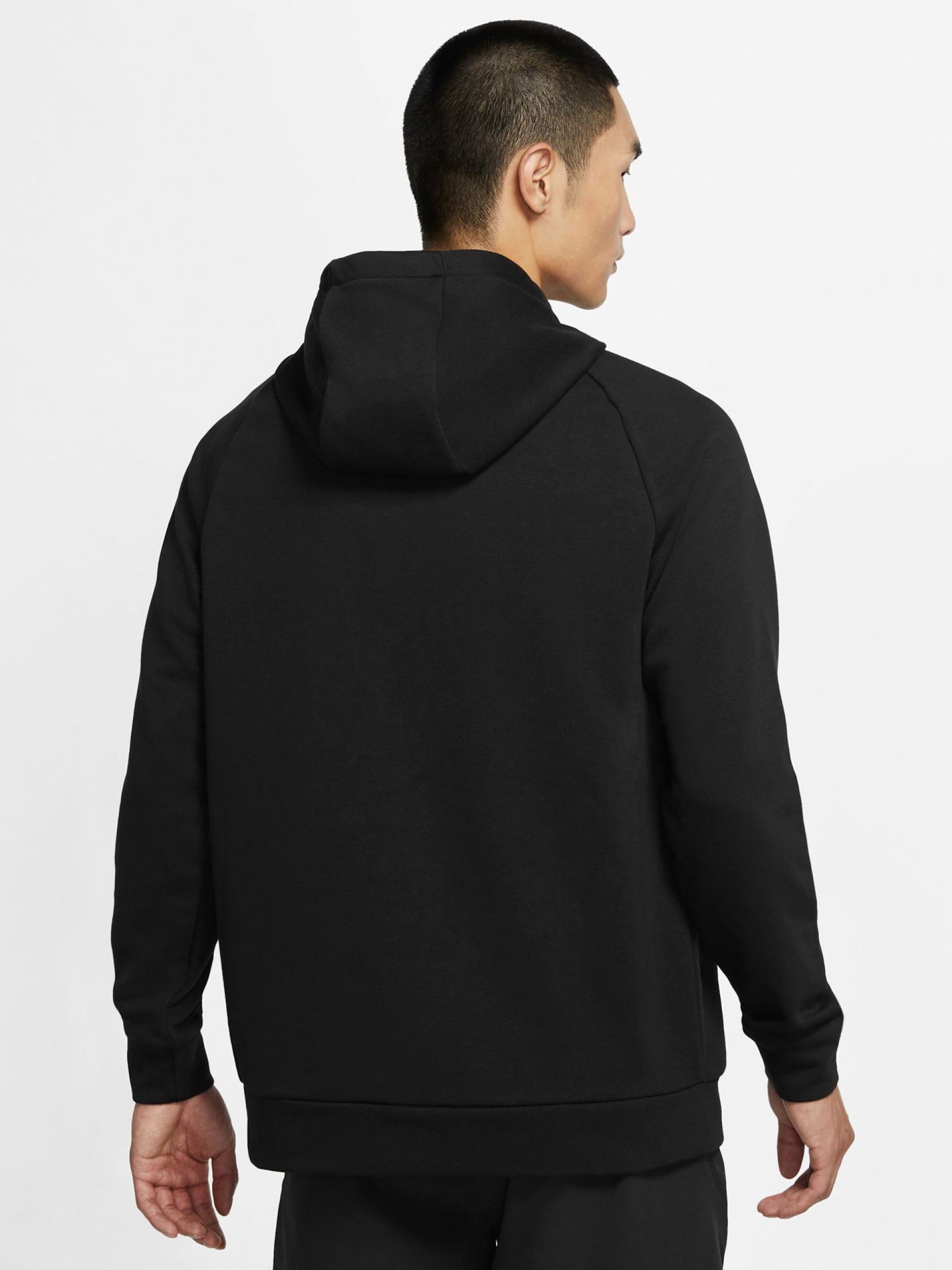 Camisola com Capuz Nike Dri-FIT Zero