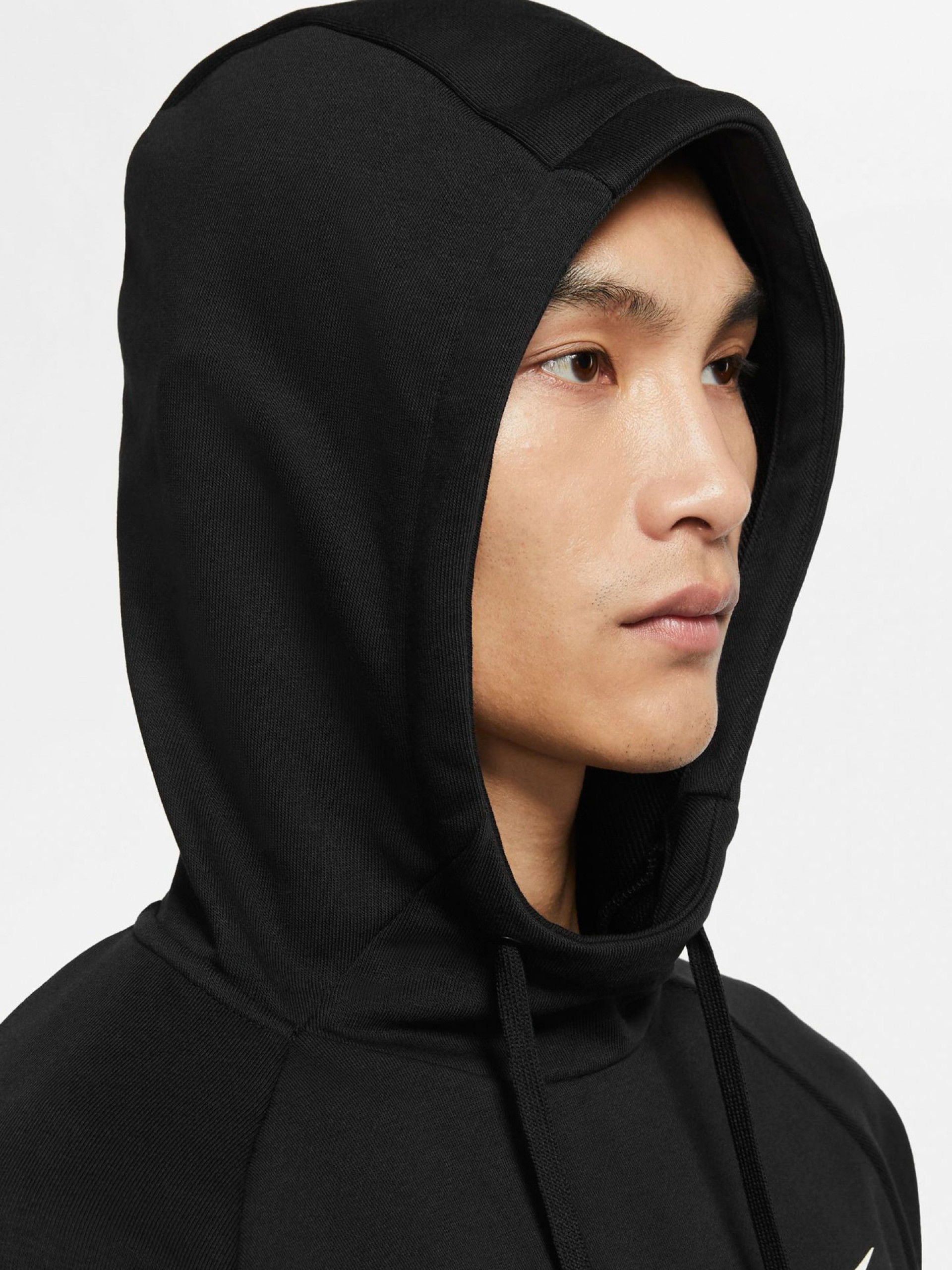 Camisola com Capuz Nike Dri-FIT Zero