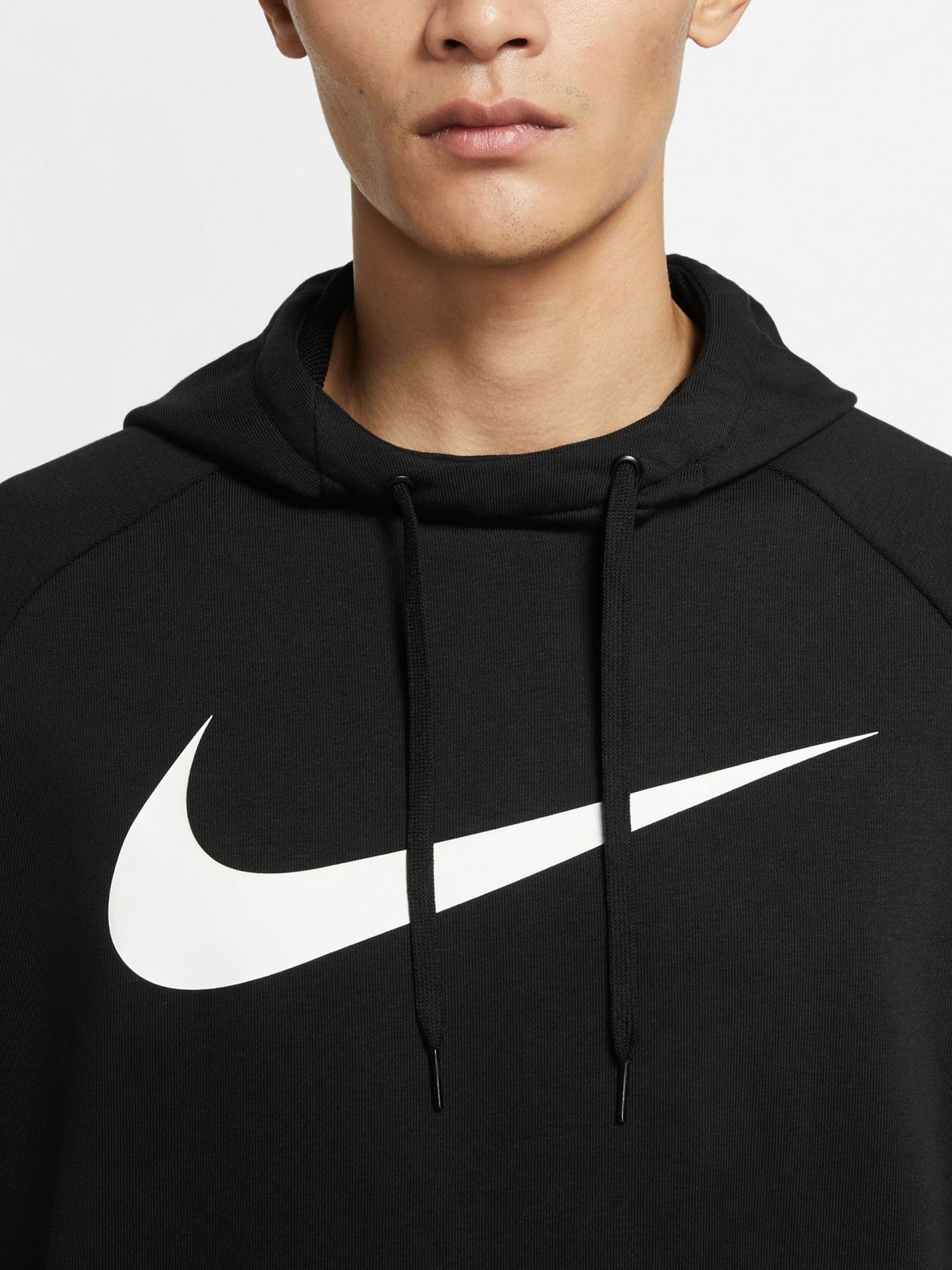 Camisola com Capuz Nike Dri-FIT Zero