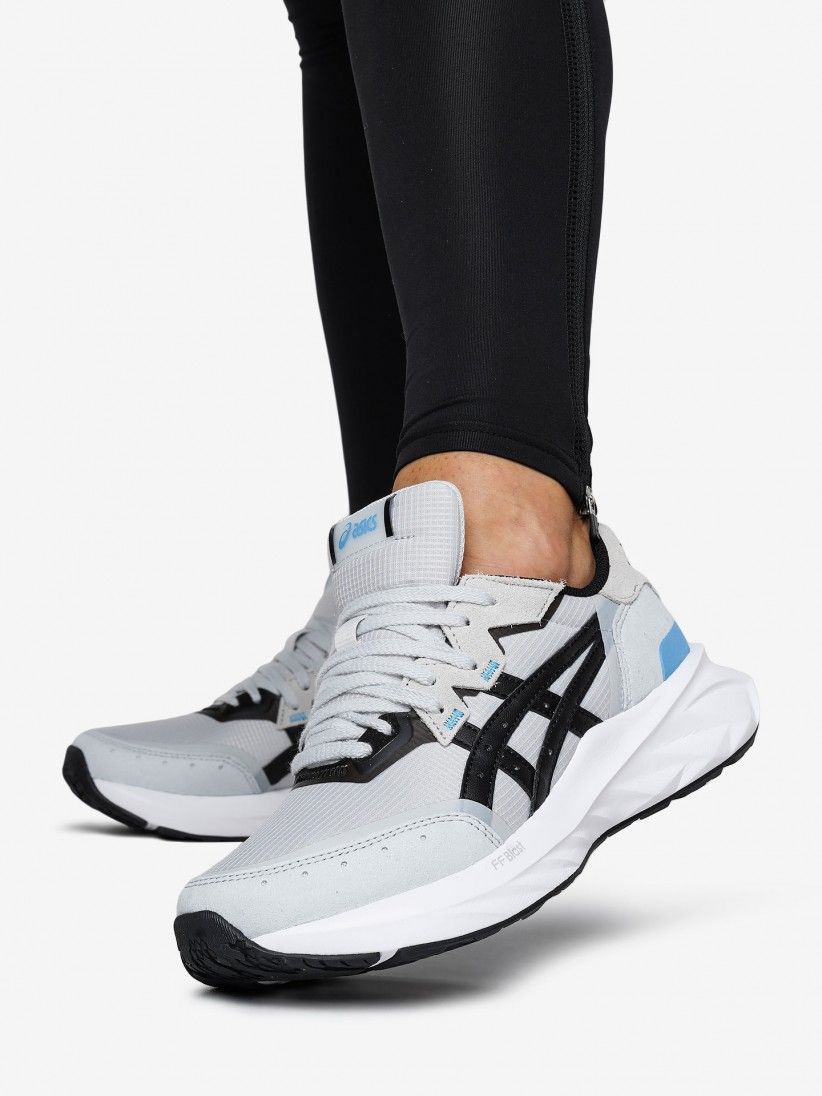 asics tarther