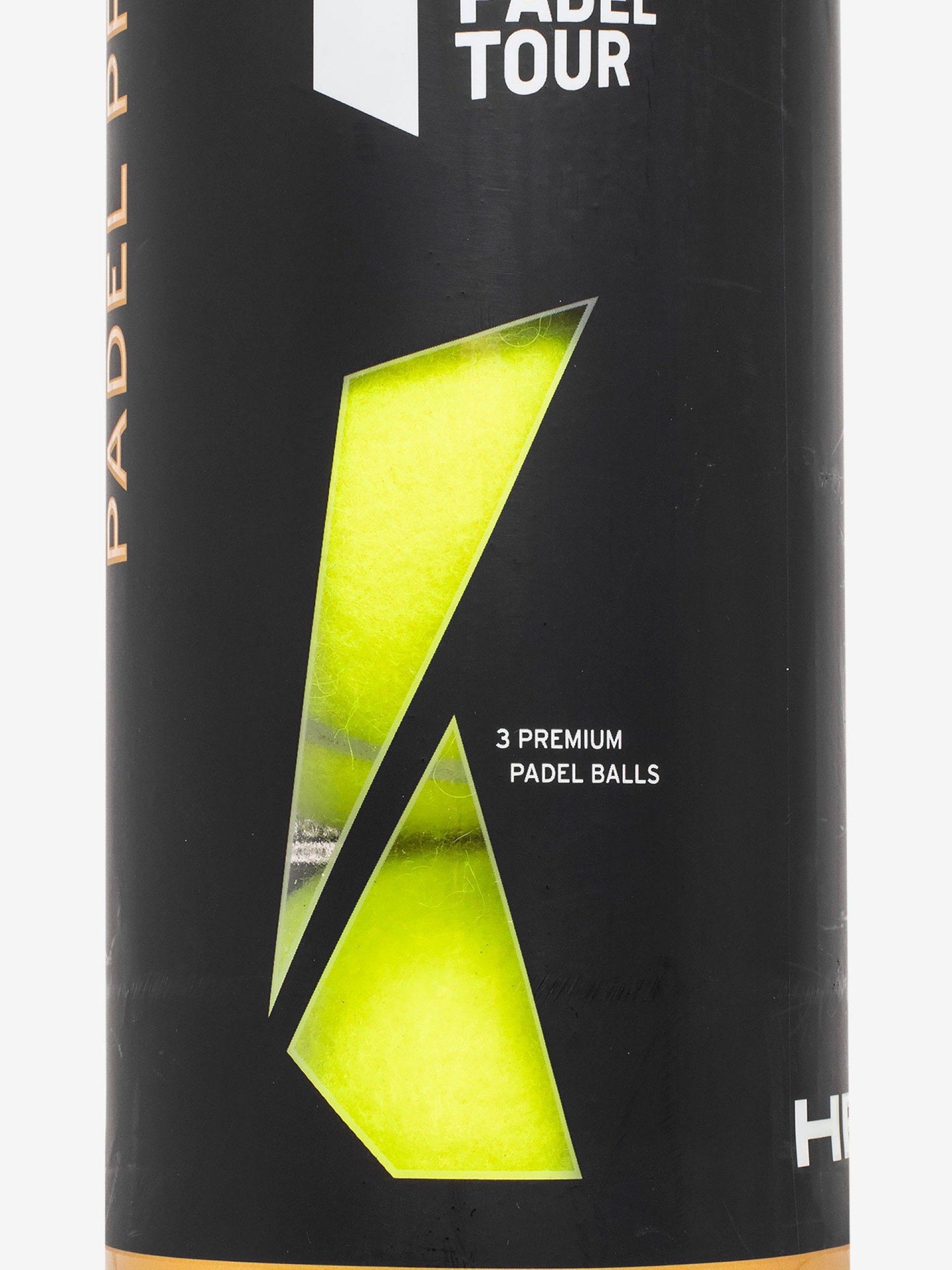 Head Padel Pro S Balls