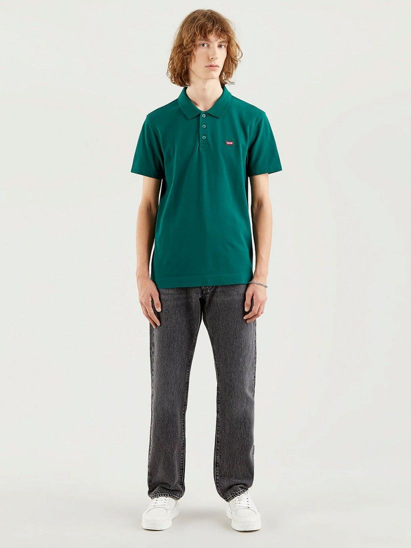 Levis O.G Batwing Polo Shirt