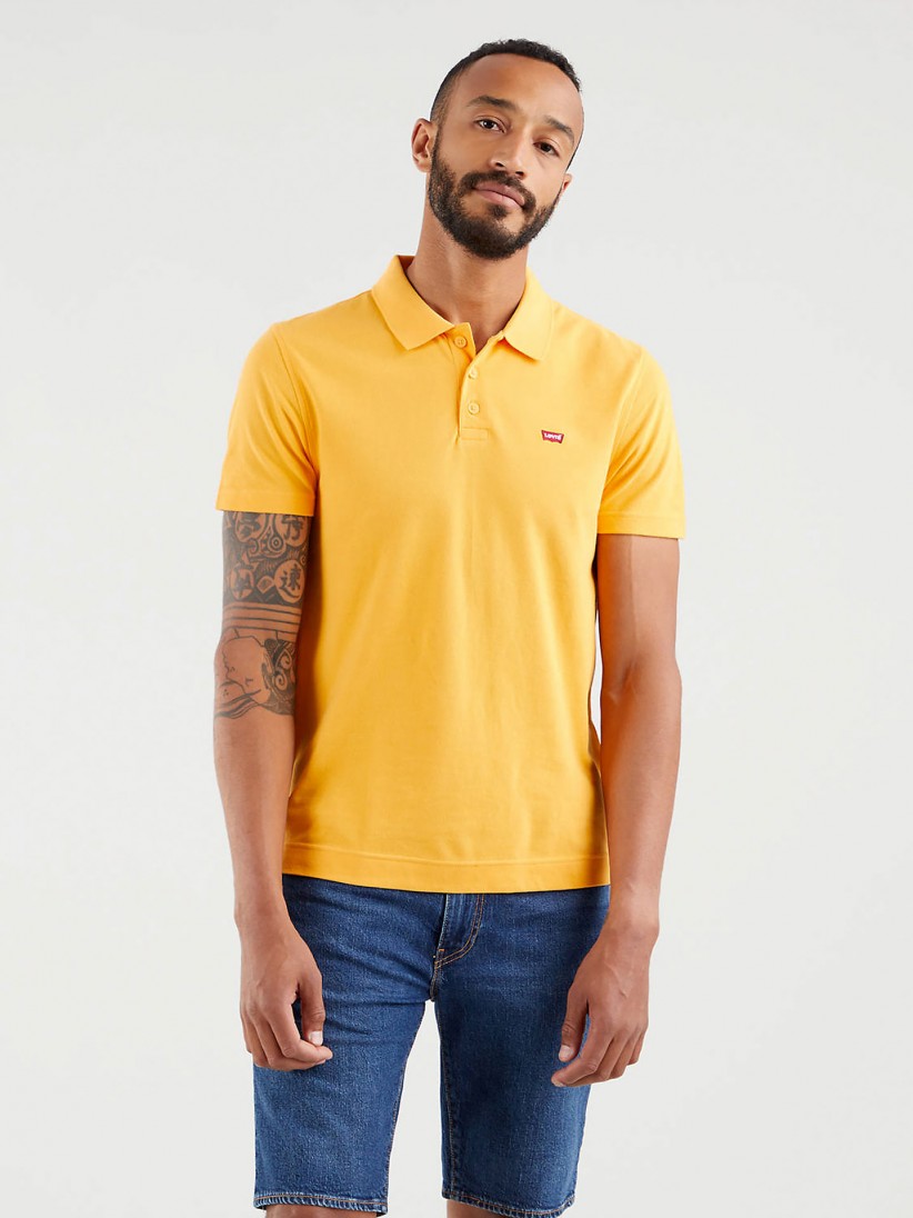 Pólo Levis O.G Batwing Pólo Levis O.G Batwing
