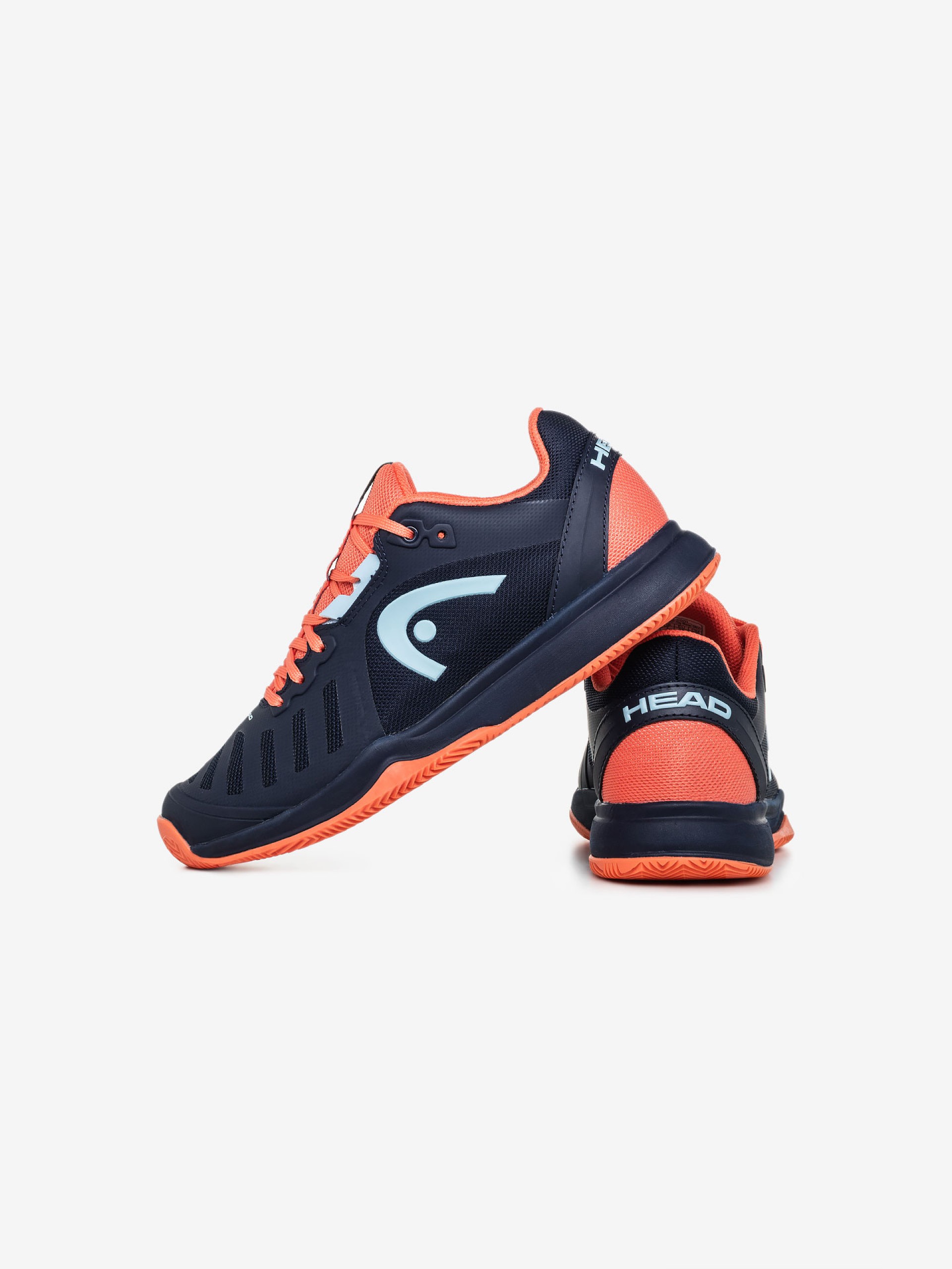 Head Sprint Team 3.0 Clay Trainers