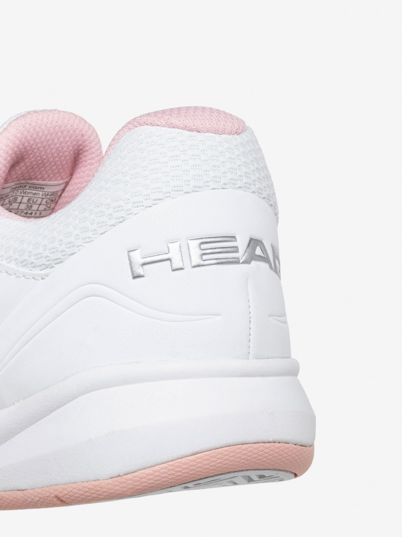 Zapatillas Head Brazer 2.0 274411 BZR Online