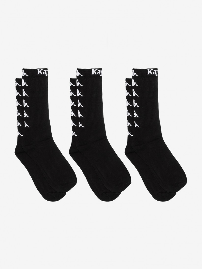Kappa Authentic Atel Socks