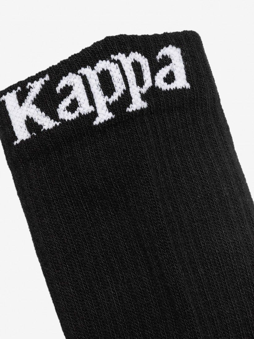 Kappa Authentic Atel Socks