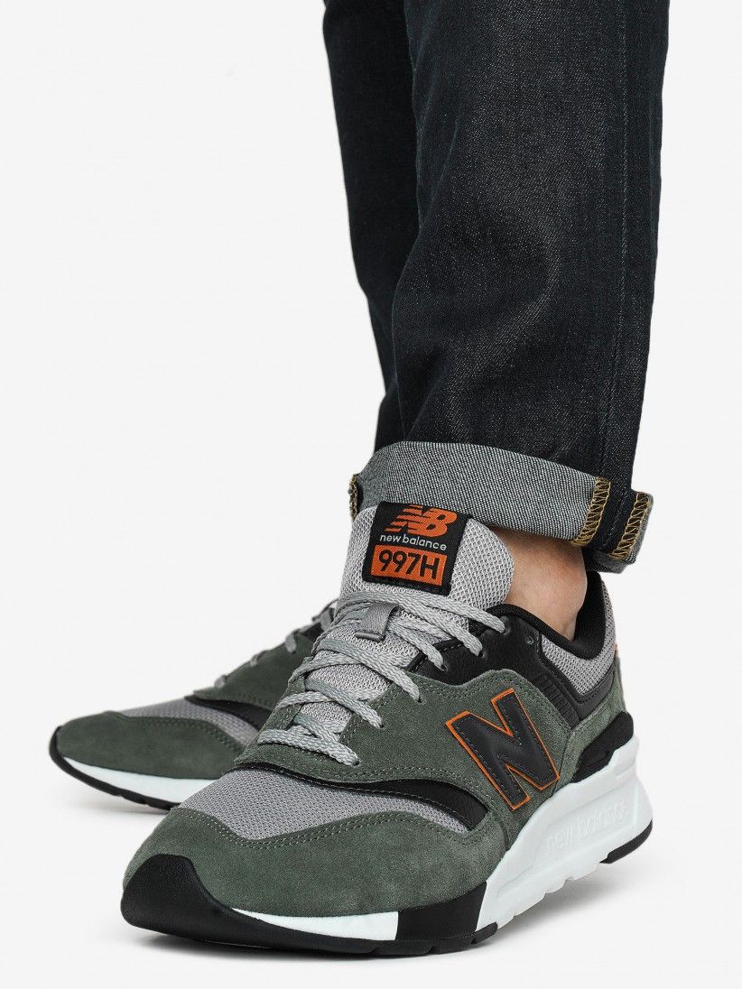New Balance CM997 Sneakers
