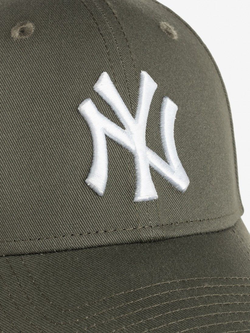 Bon New Era League ESNL 940 New York Yankees