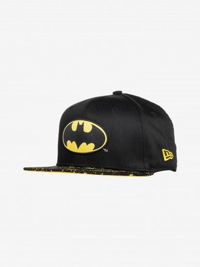 New Era Batman Cap