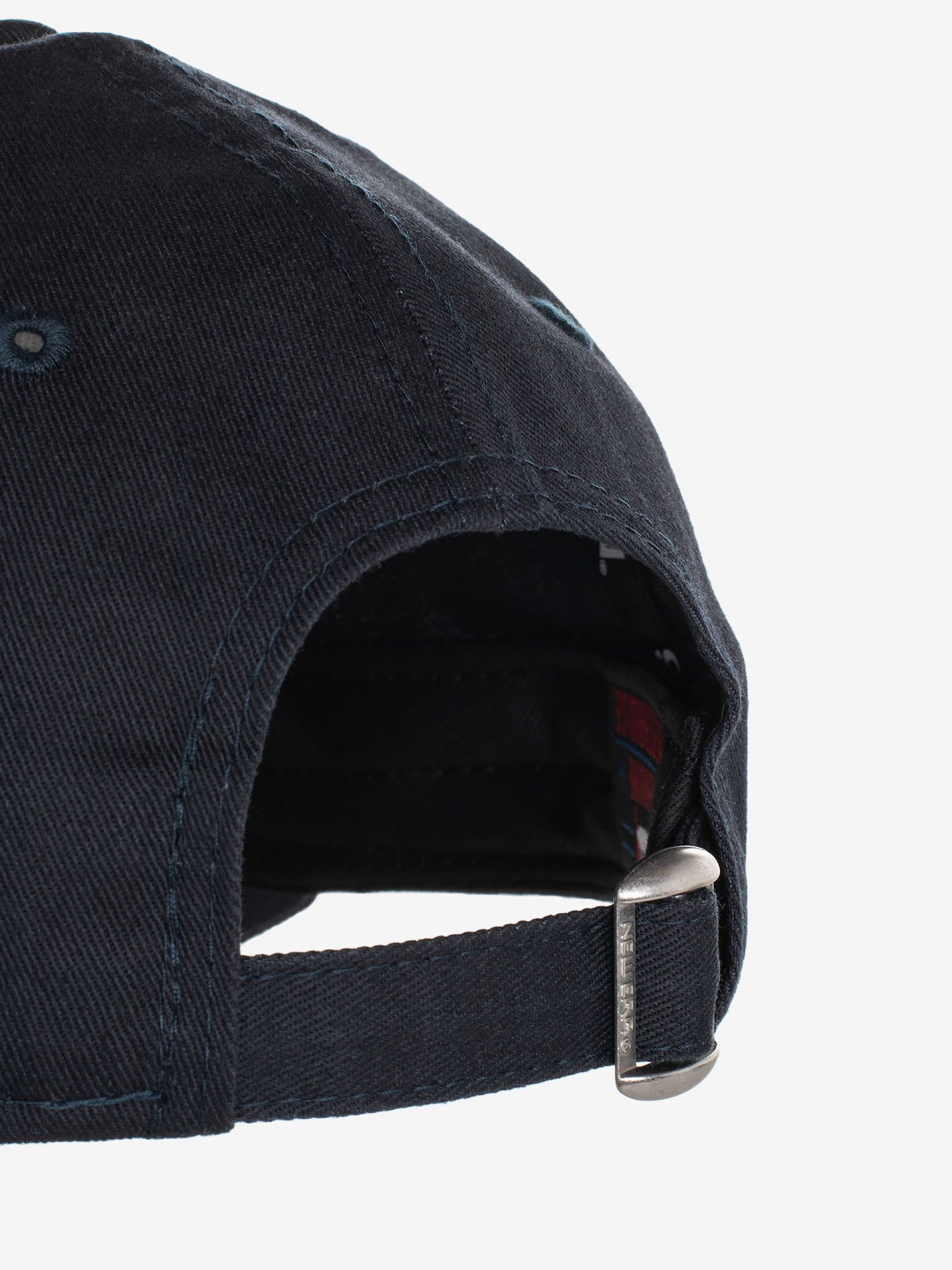 Boné New Era 940 Leag Basic Kids Azul