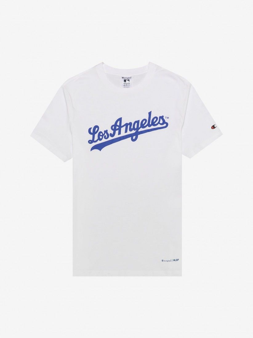 T-shirt Champion Los Angeles