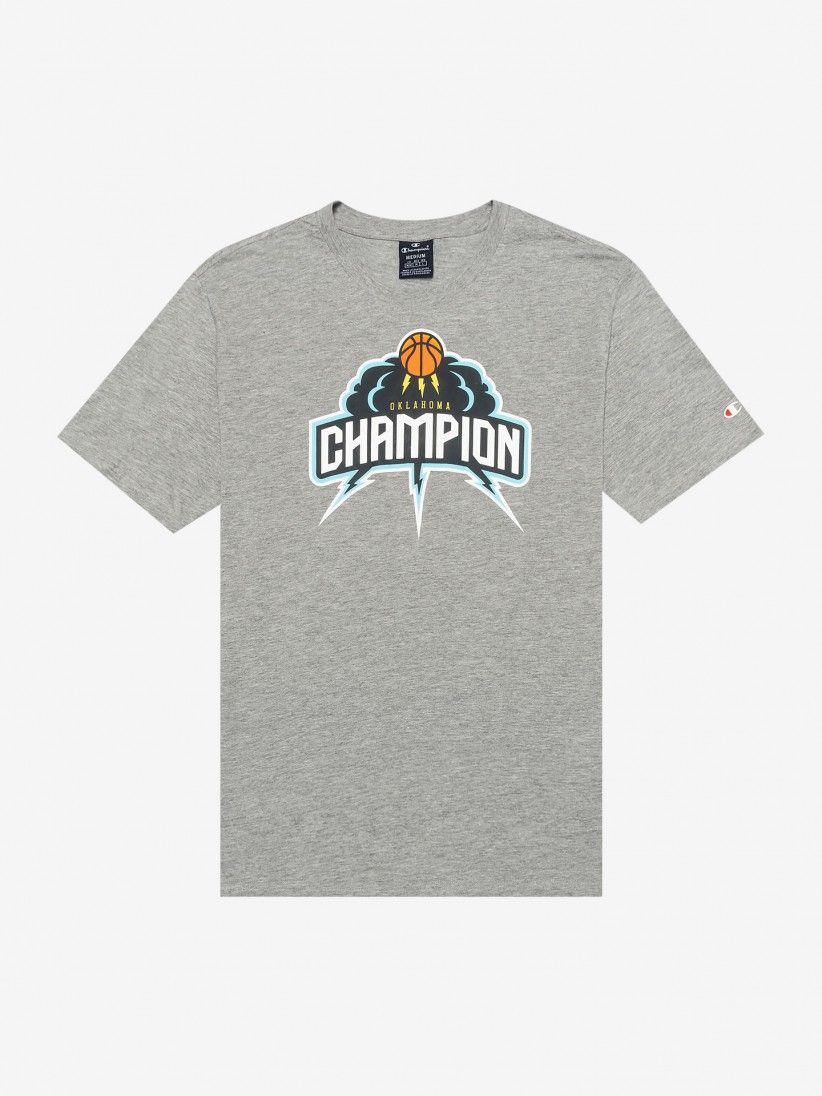 Champion Oklahoma T-shirt