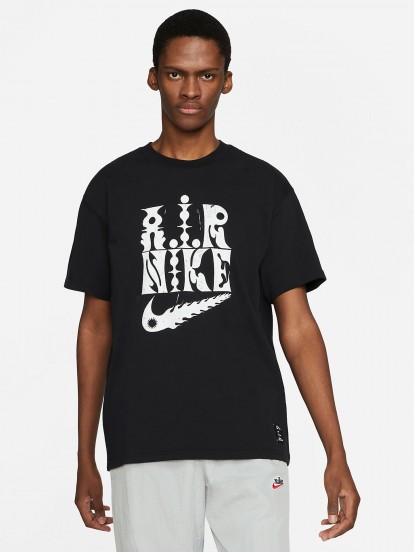 Nike Sportswear Air x Sophy Hollington T-shirt
