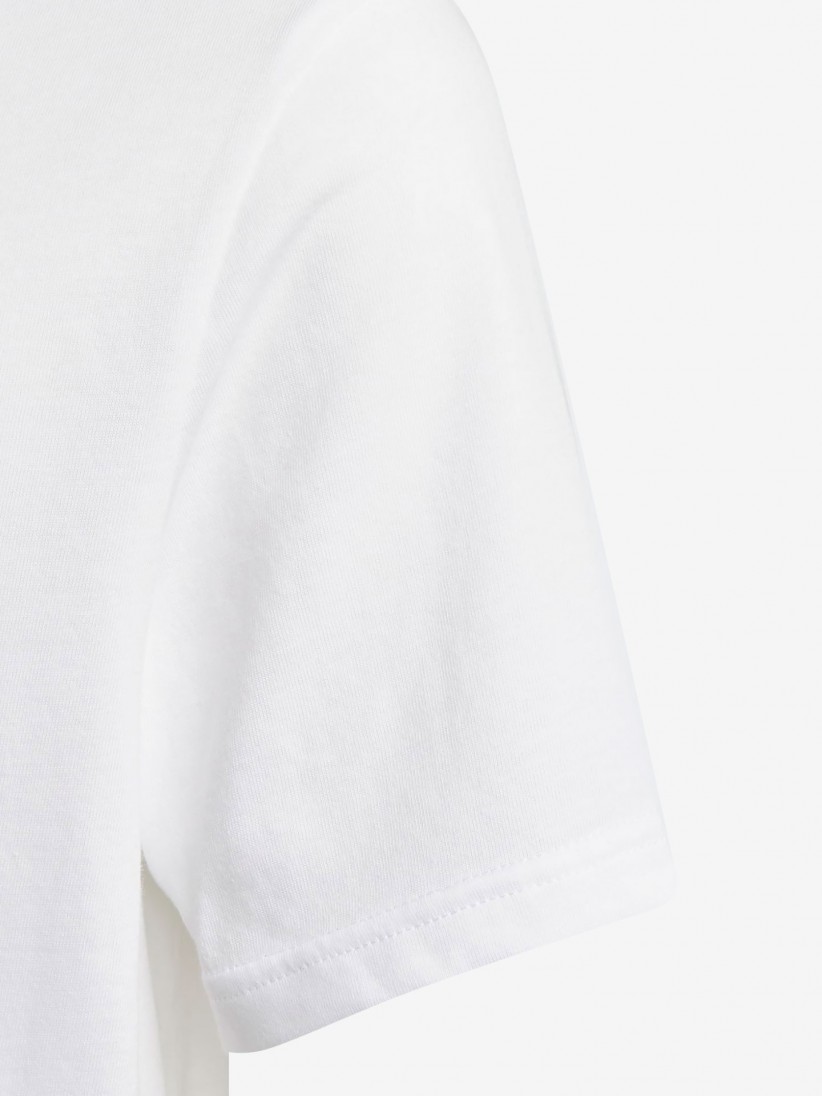 Adidas Brand With the 3 Stripes T-shirt | BZR Online