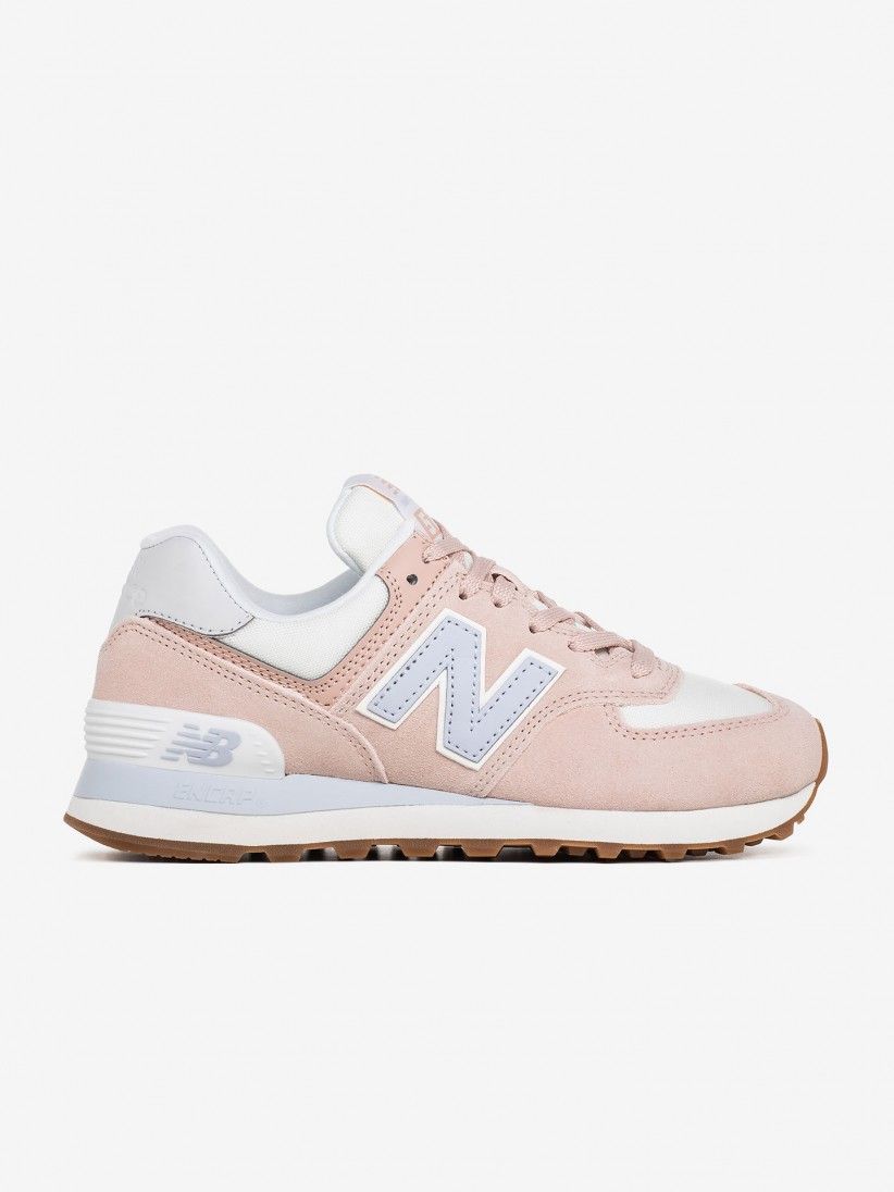 new balance rosas 574