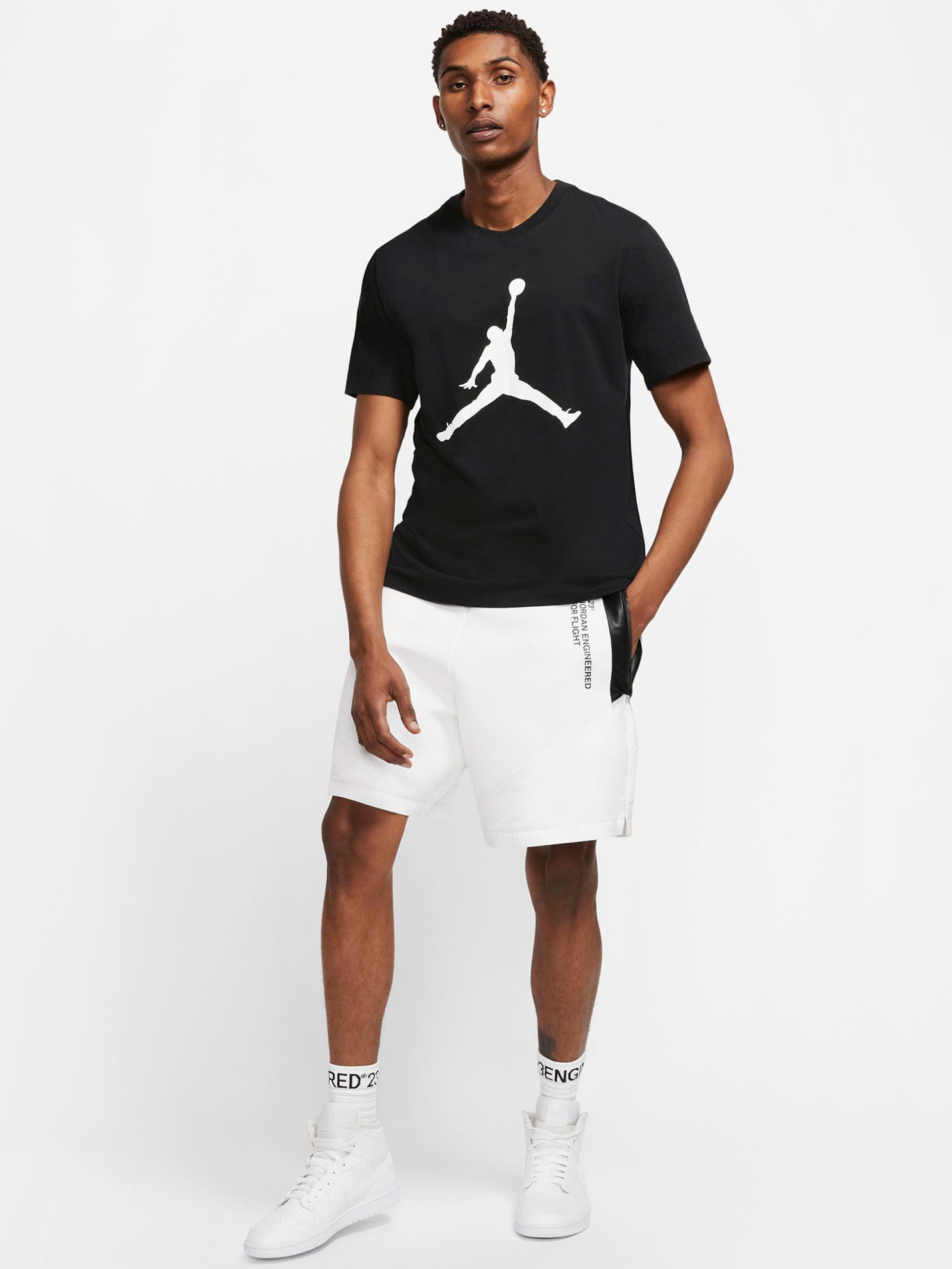T-shirt Nike Jordan Jumpman