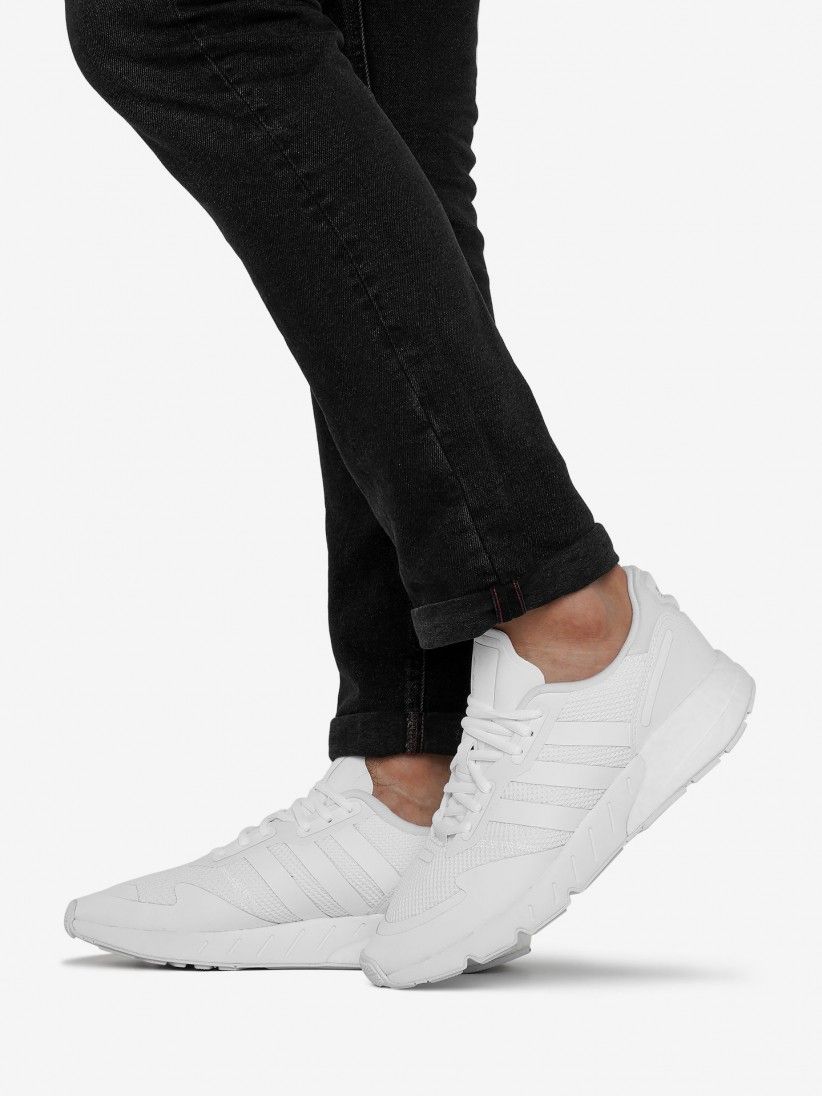 Adidas ZX 1K Boost Sneakers