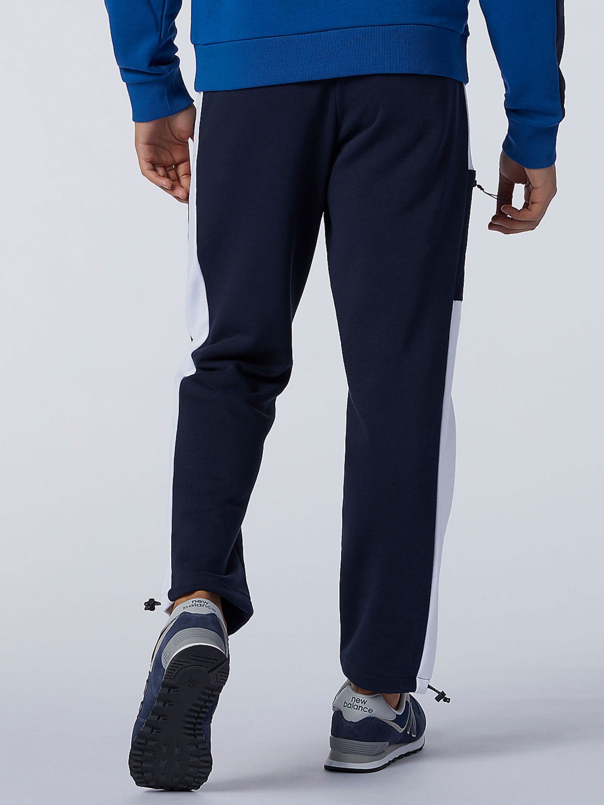 Calças New Balance Athletics