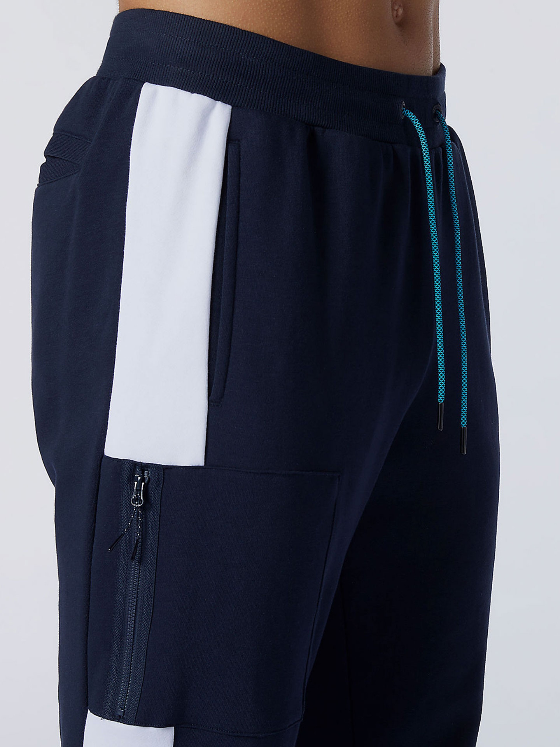 Calças New Balance Athletics