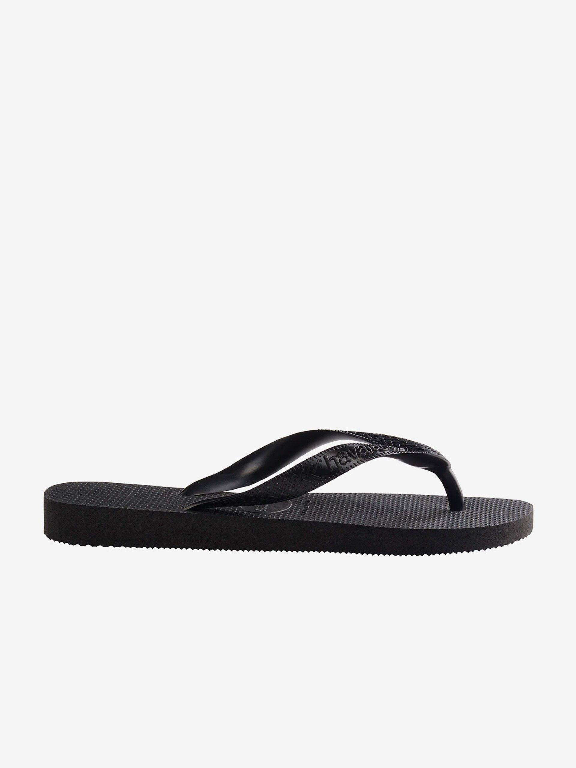 Chinelos Havaianas Top Pretos