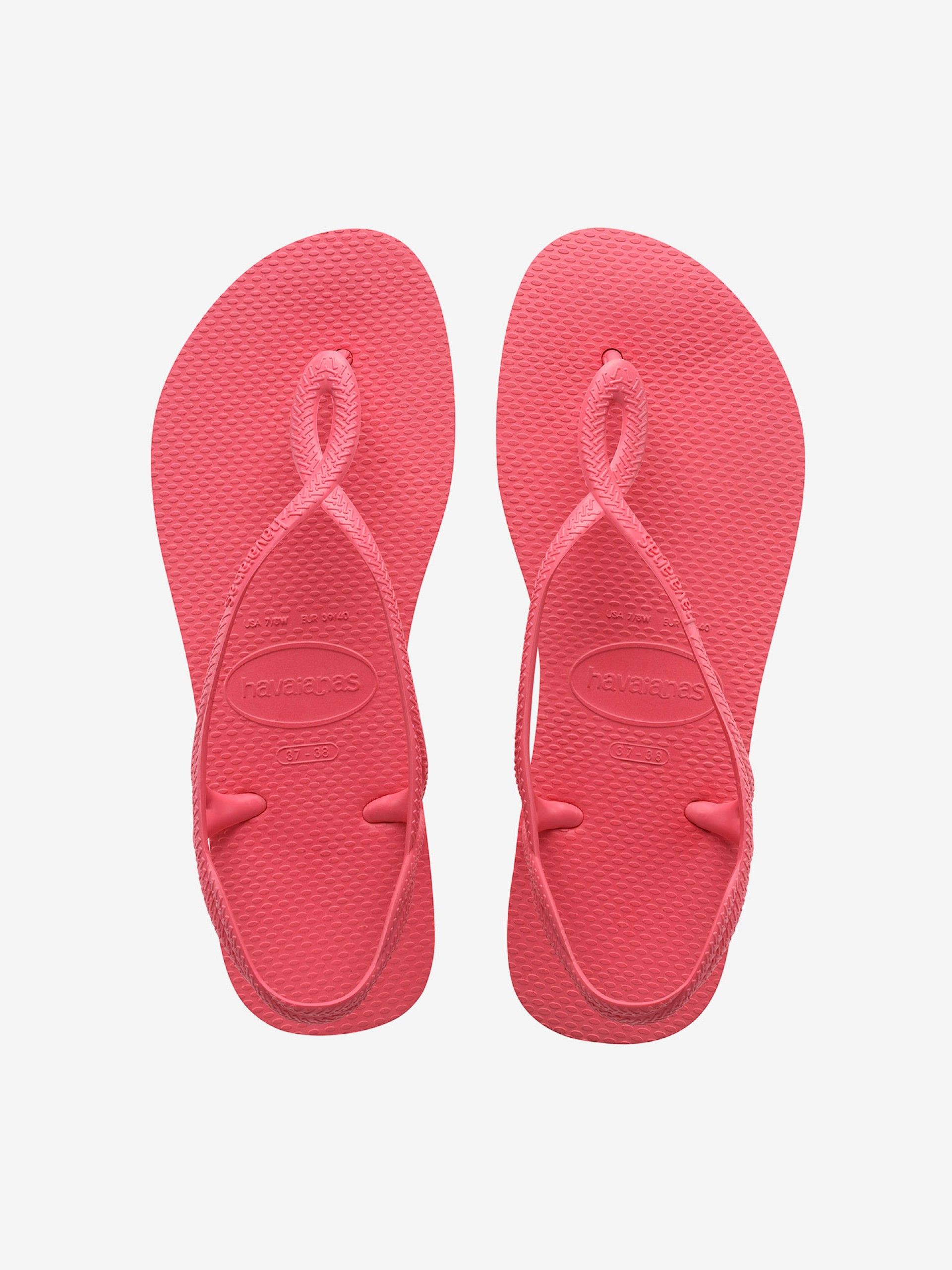 Sandalias Havaianas Luna Rosa
